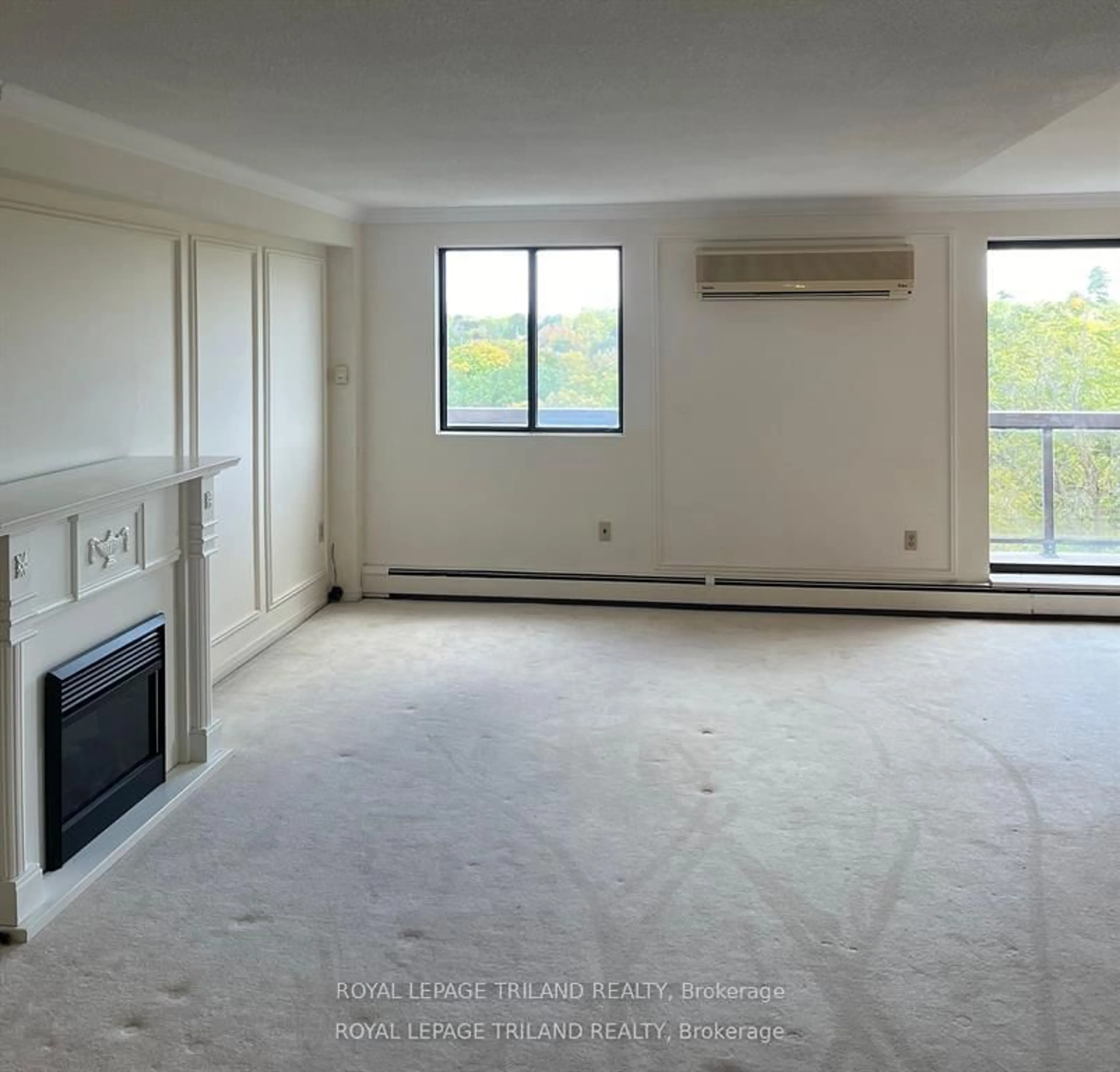 A pic of a room for 1255 COMMISSIONERS Rd #705, London South Ontario N6K 3N5