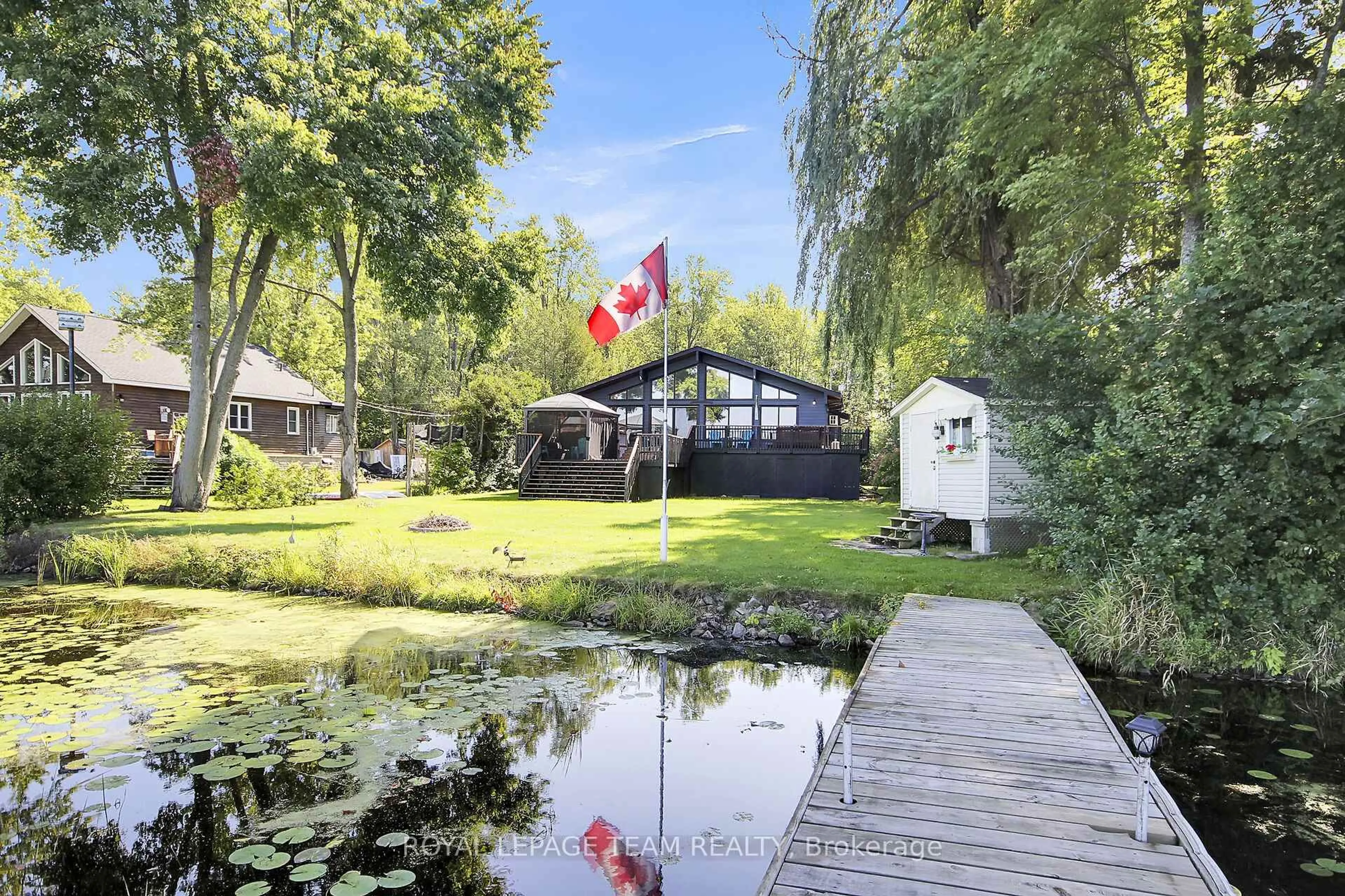 Unknown for 1303 HILLY Lane, North Grenville Ontario K0G 1J0