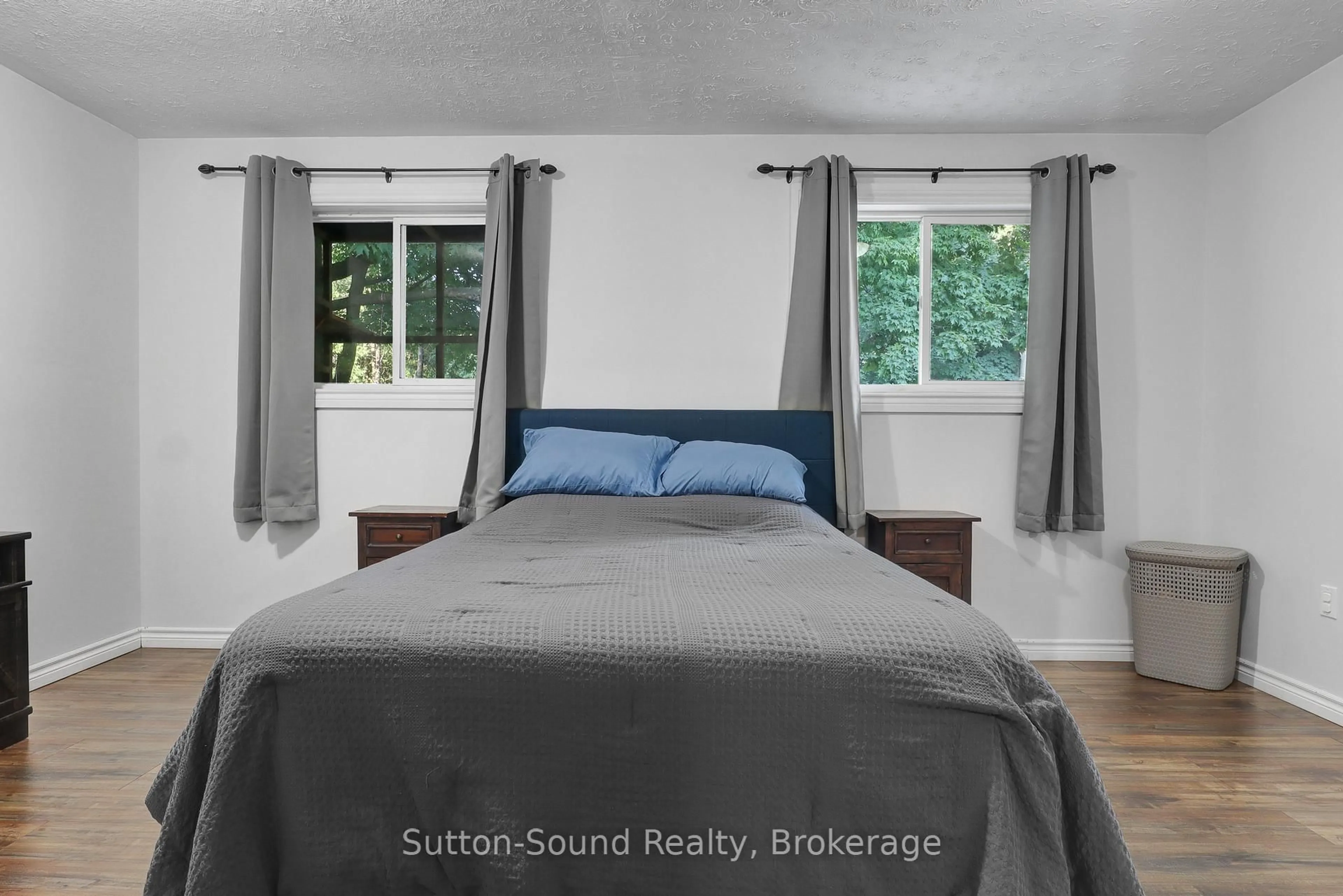 Bedroom with bed, unknown for 31 Yonge St, Arran-Elderslie Ontario N0H 2N0