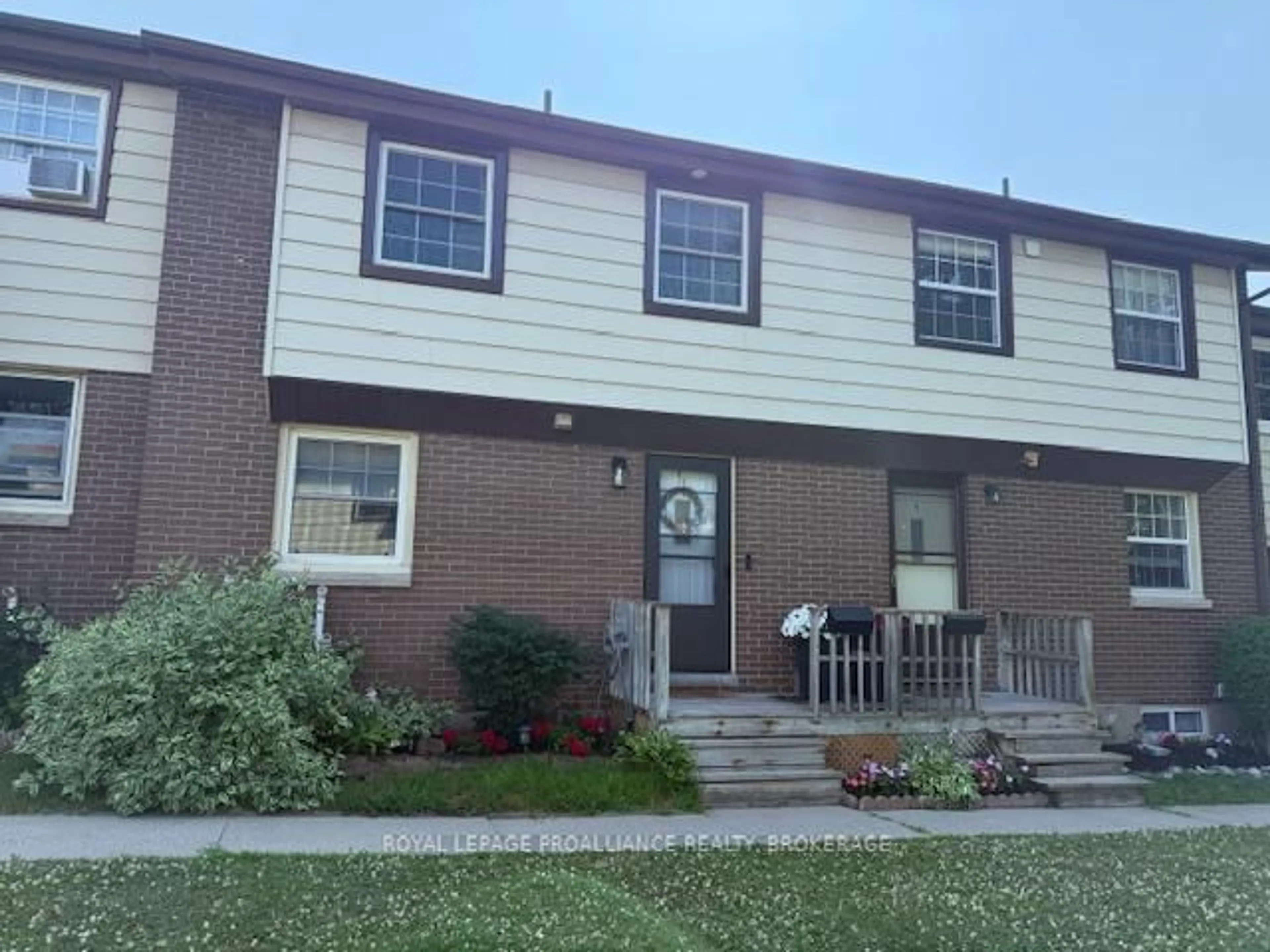 Unknown for 126 Notch Hill Rd #3, Kingston Ontario K7M 2X1
