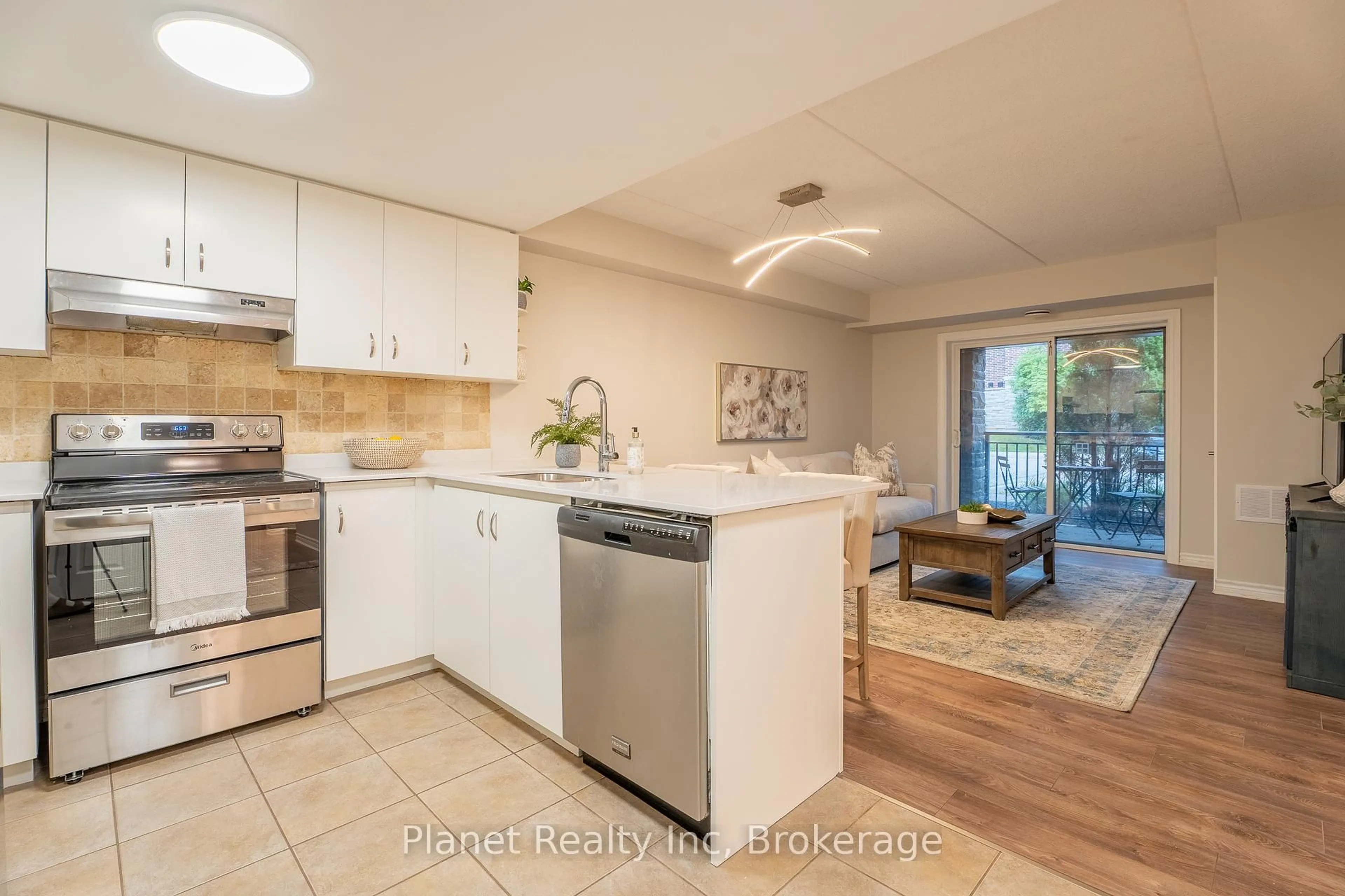 Unknown for 39 Goodwin Dr #110, Guelph Ontario N1L 0E5
