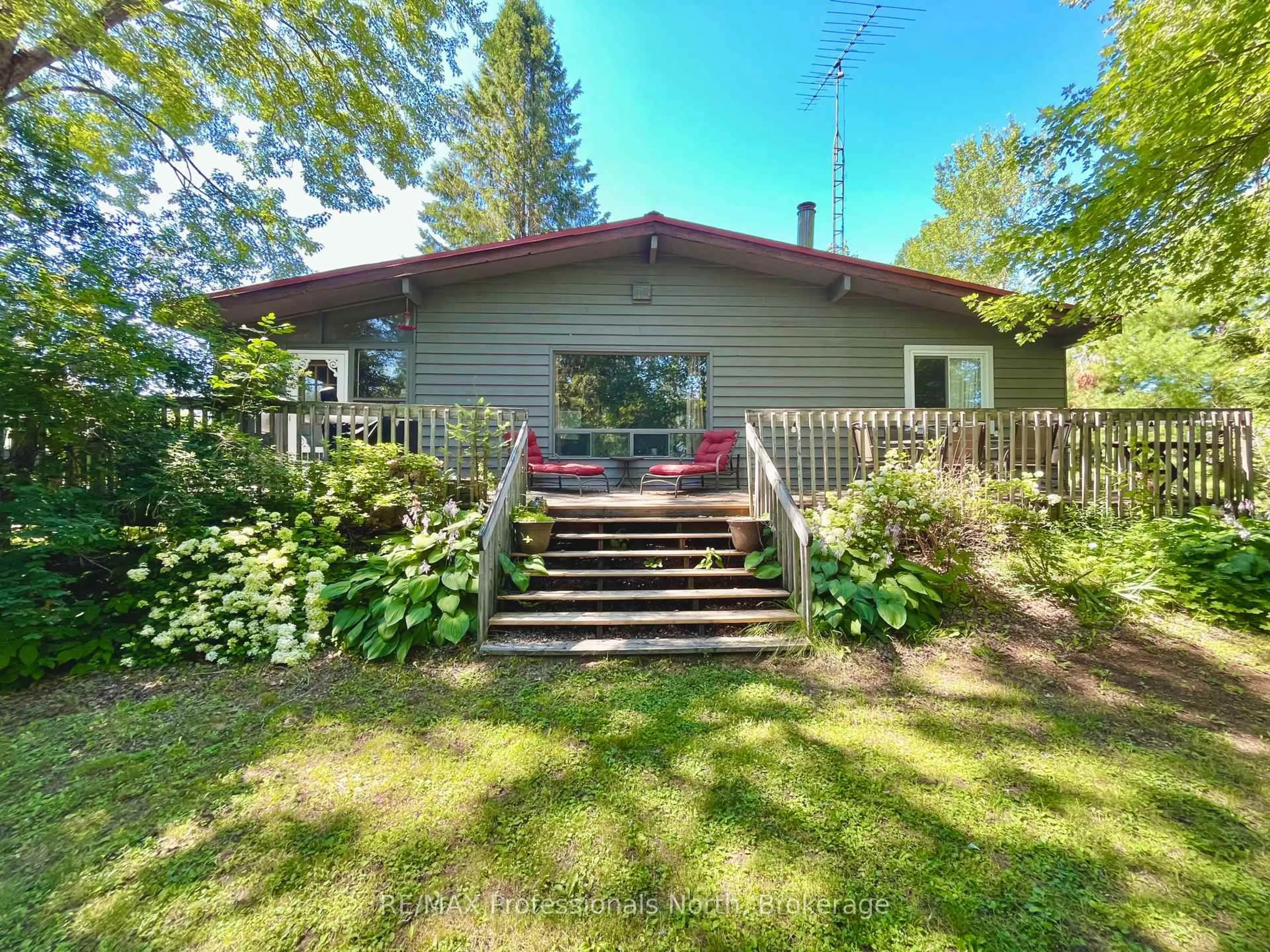 Unknown for 1093 Tiffany Lane, Minden Hills Ontario K0M 2K0