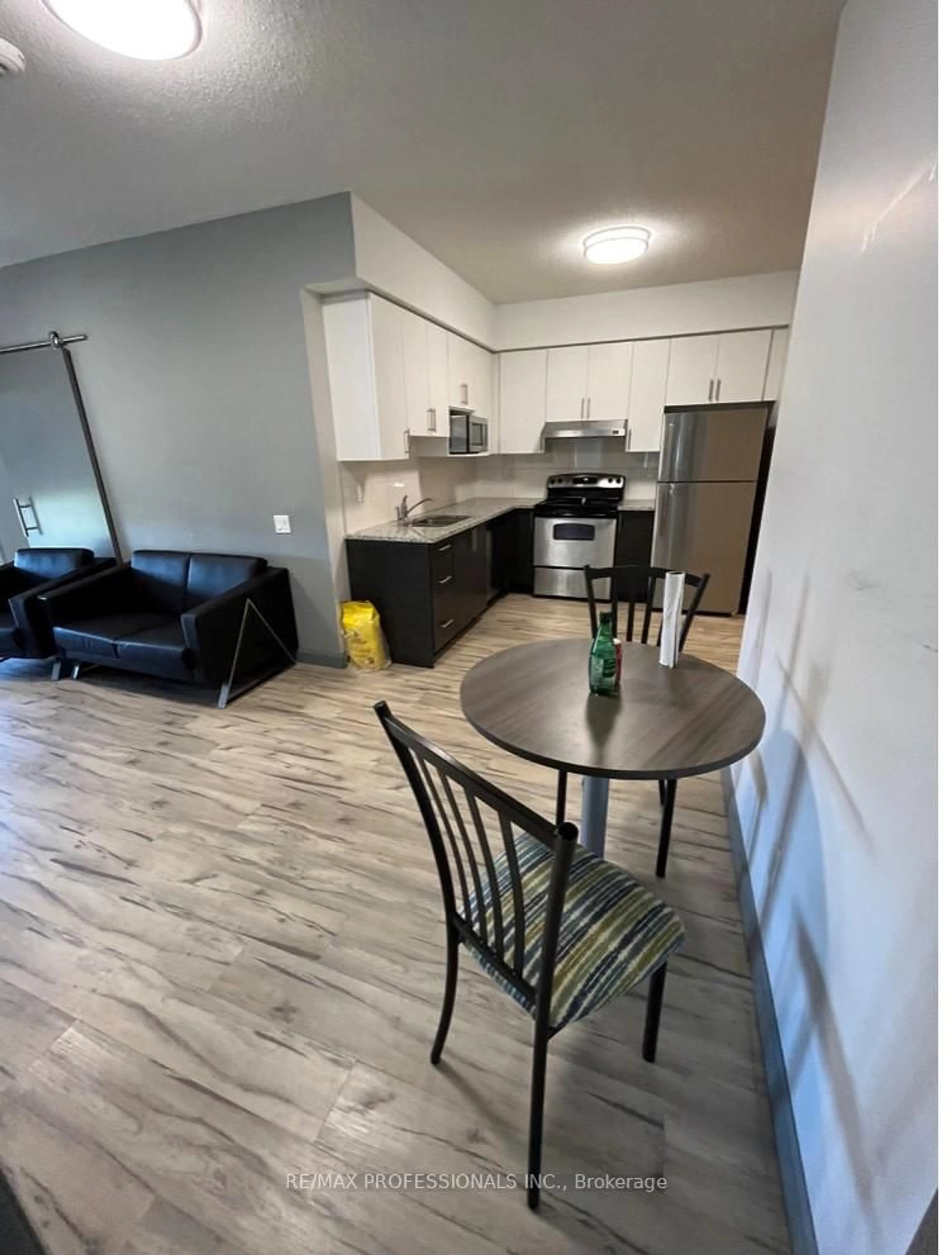 A pic of a room for 258 C Sunview St #L7 #37, Waterloo Ontario N2L 3V9