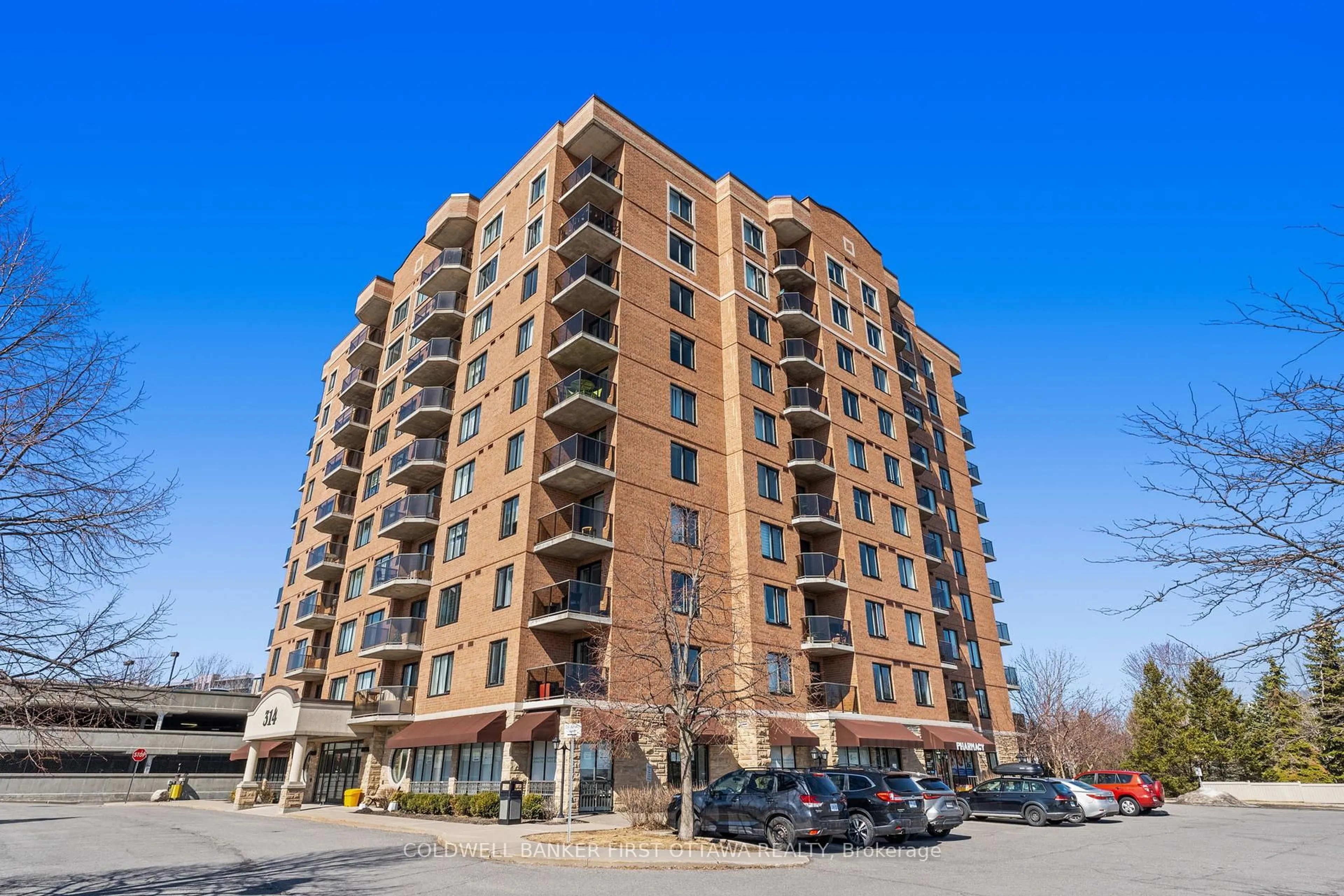 Unknown for 314 CENTRAL PARK Dr #912, Ottawa Ontario K2C 0R2