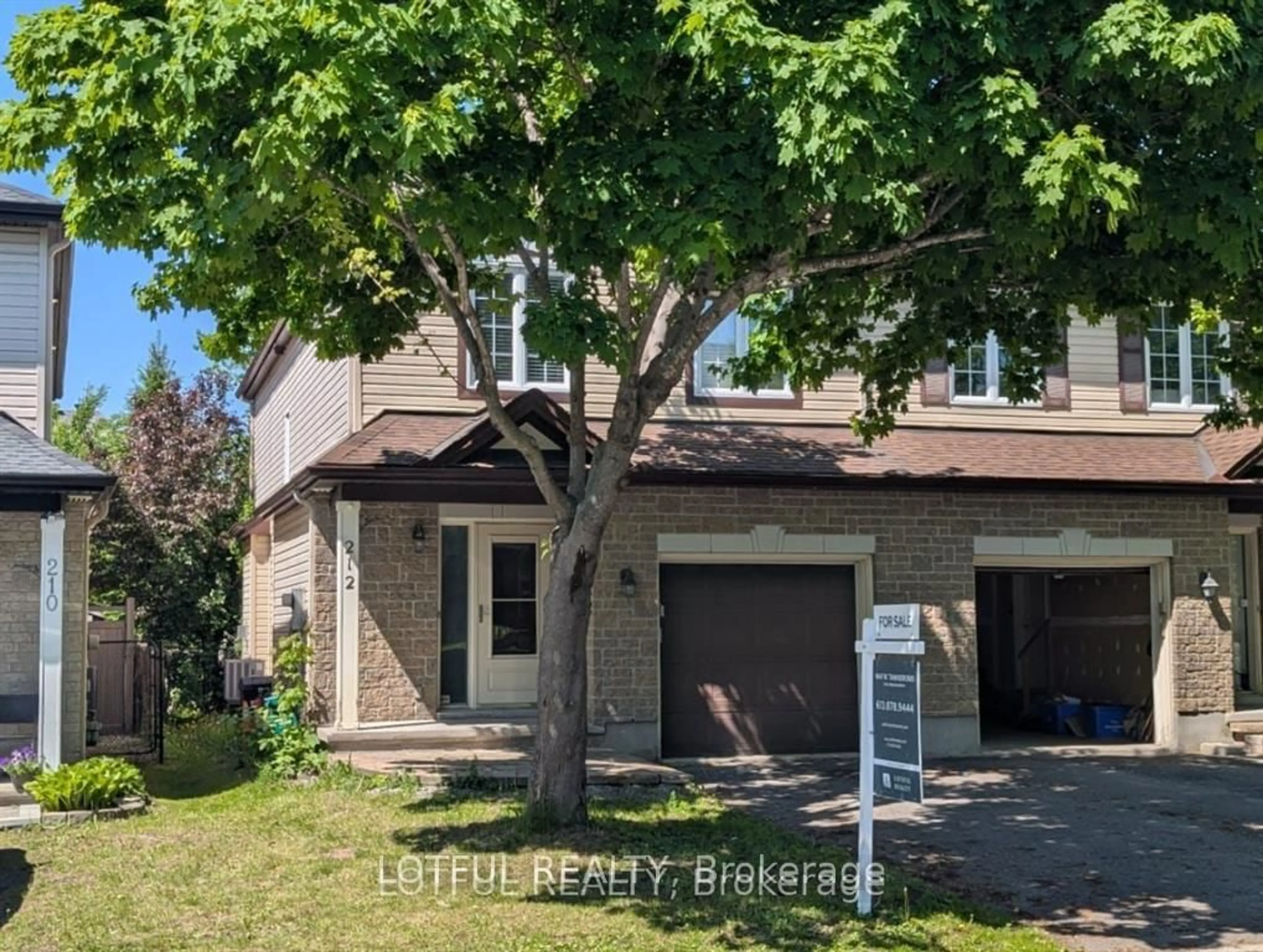 Unknown for 212 Meadowlilly Rd, Ottawa Ontario K1T 4H1