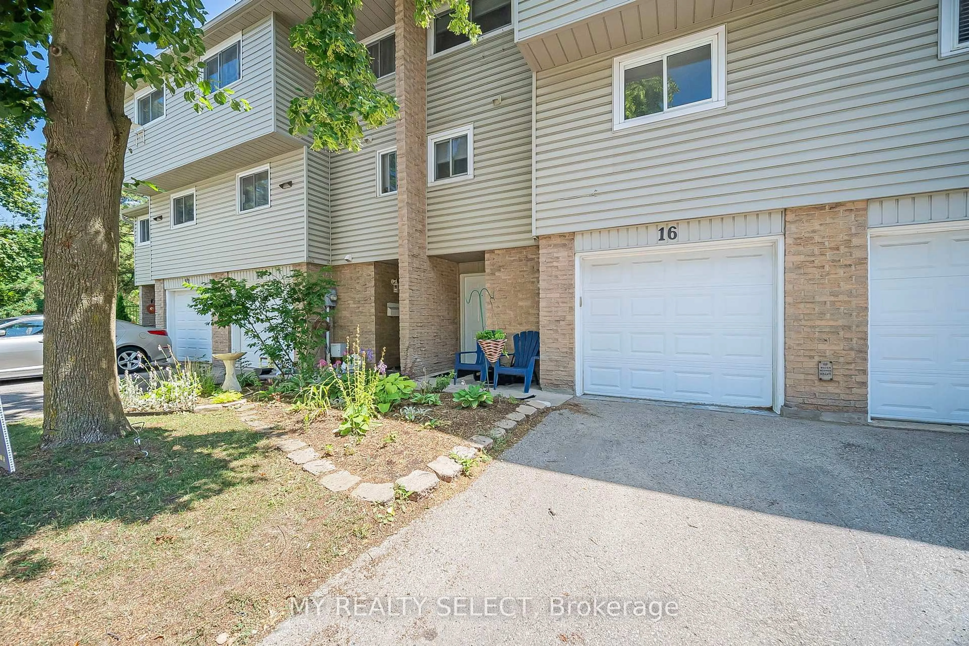 Unknown for 159 Sandringham Cres #16, London South Ontario N6C 5A9