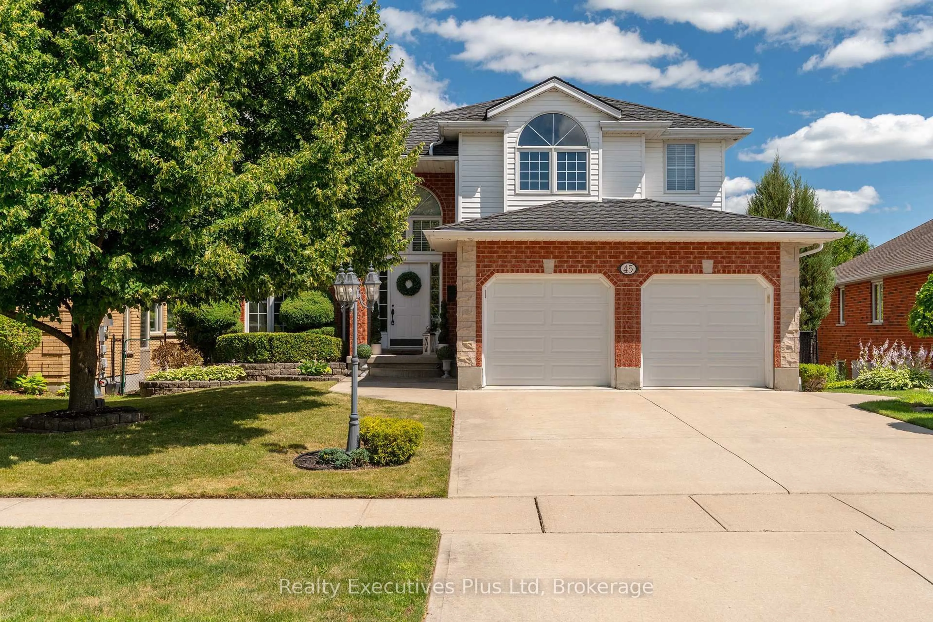 Unknown for 45 Fieldstone Rd, Guelph Ontario N1L 1B4