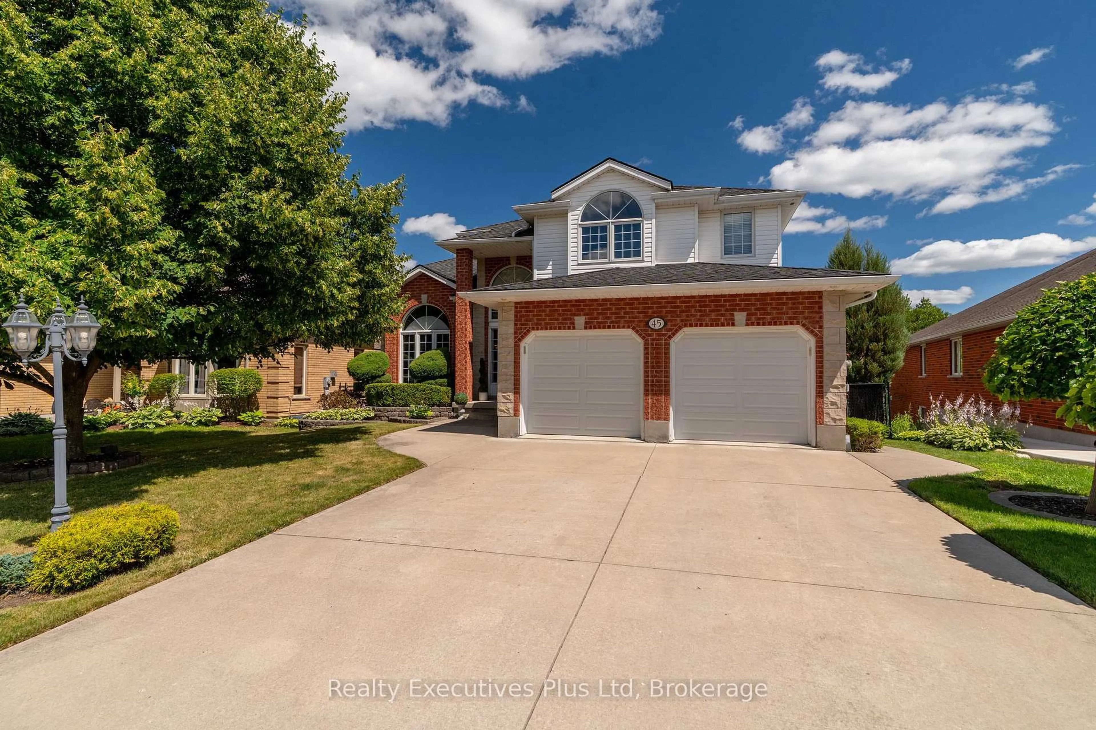 Unknown for 45 Fieldstone Rd, Guelph Ontario N1L 1B4