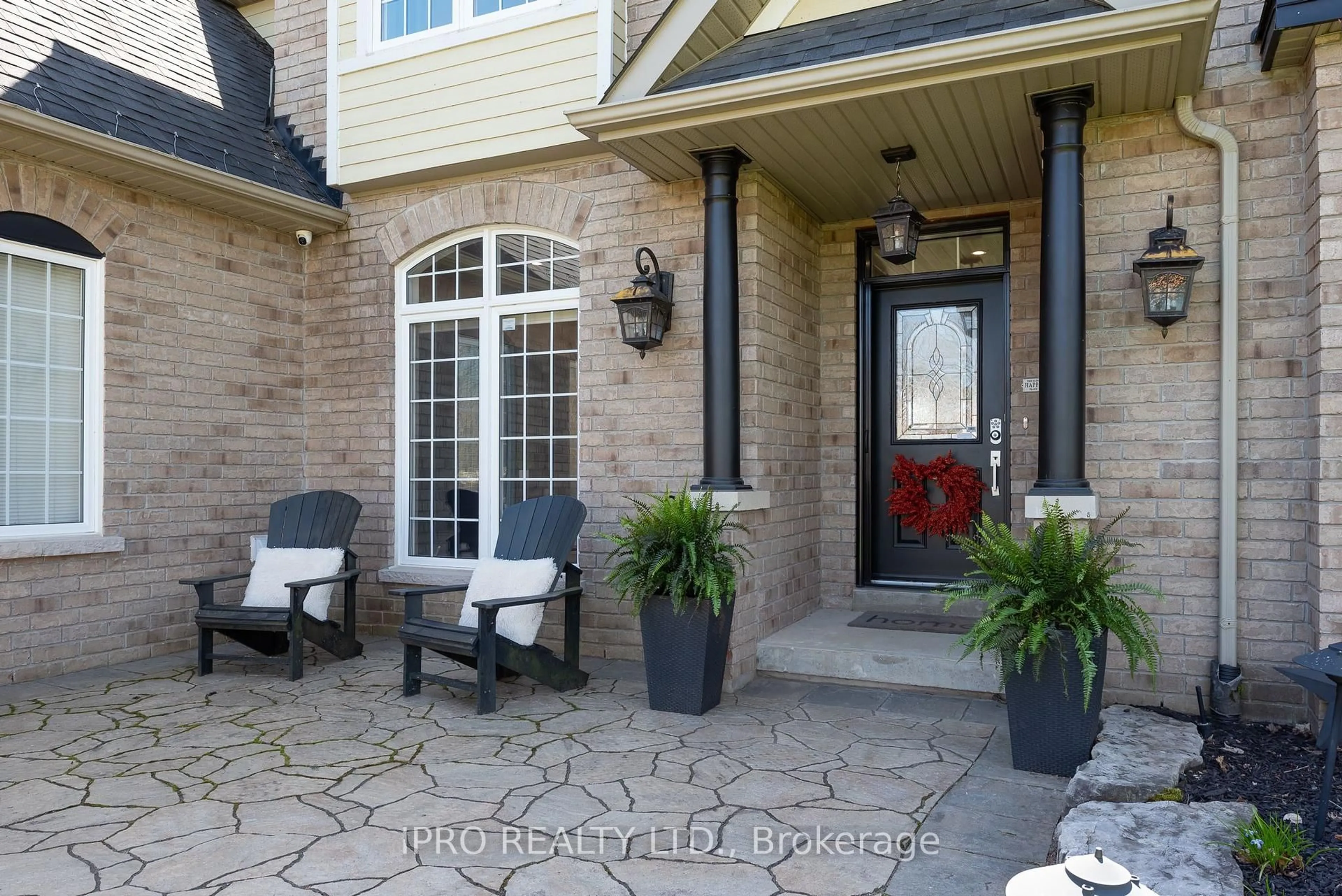 Home with brick exterior material, street for 252 Main St, Erin Ontario N0B 1T0