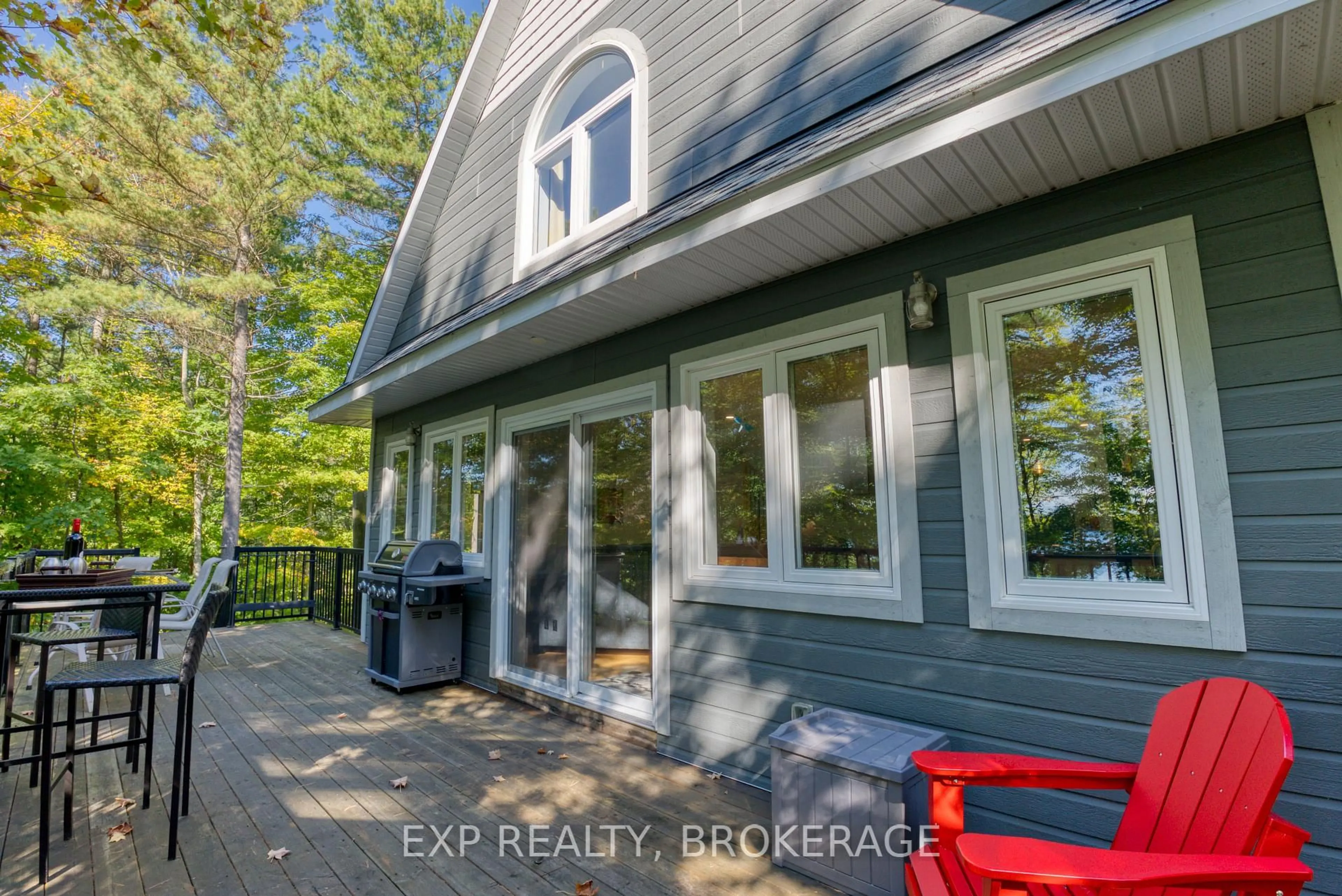 Unknown for 1506 Williams Lane, Sharbot Lake Ontario K0H 2P0