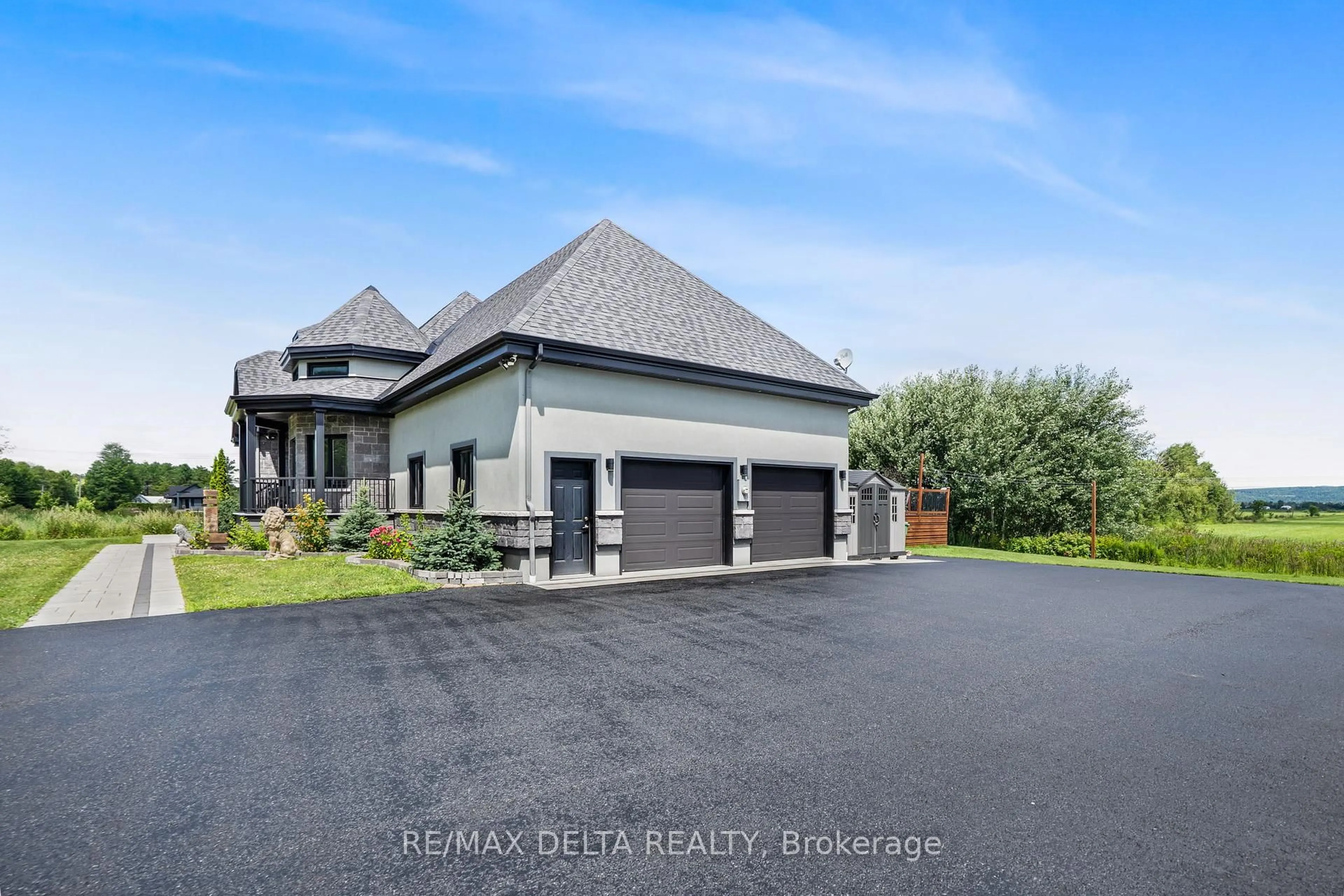 Unknown for 1605 St Anne Rd, Champlain Ontario K0B 1K0