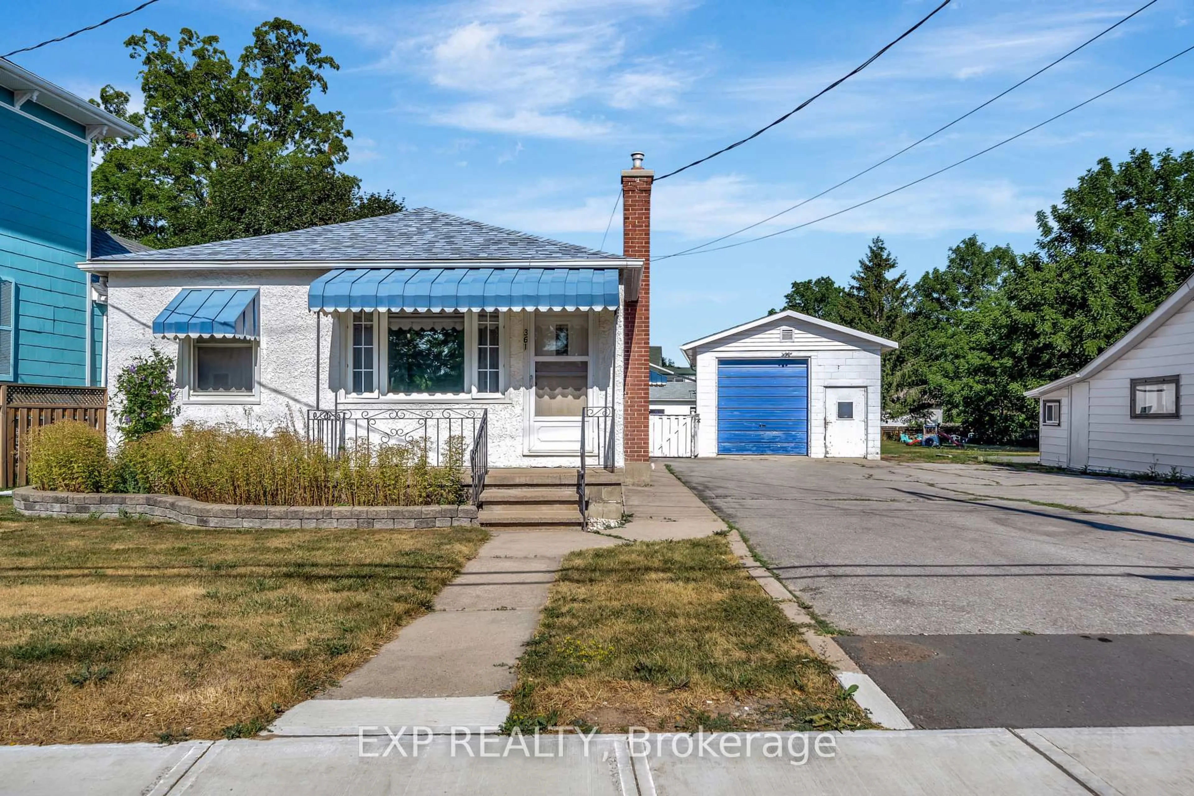 Unknown for 361 Picton Main St, Prince Edward County Ontario K0K 2T0