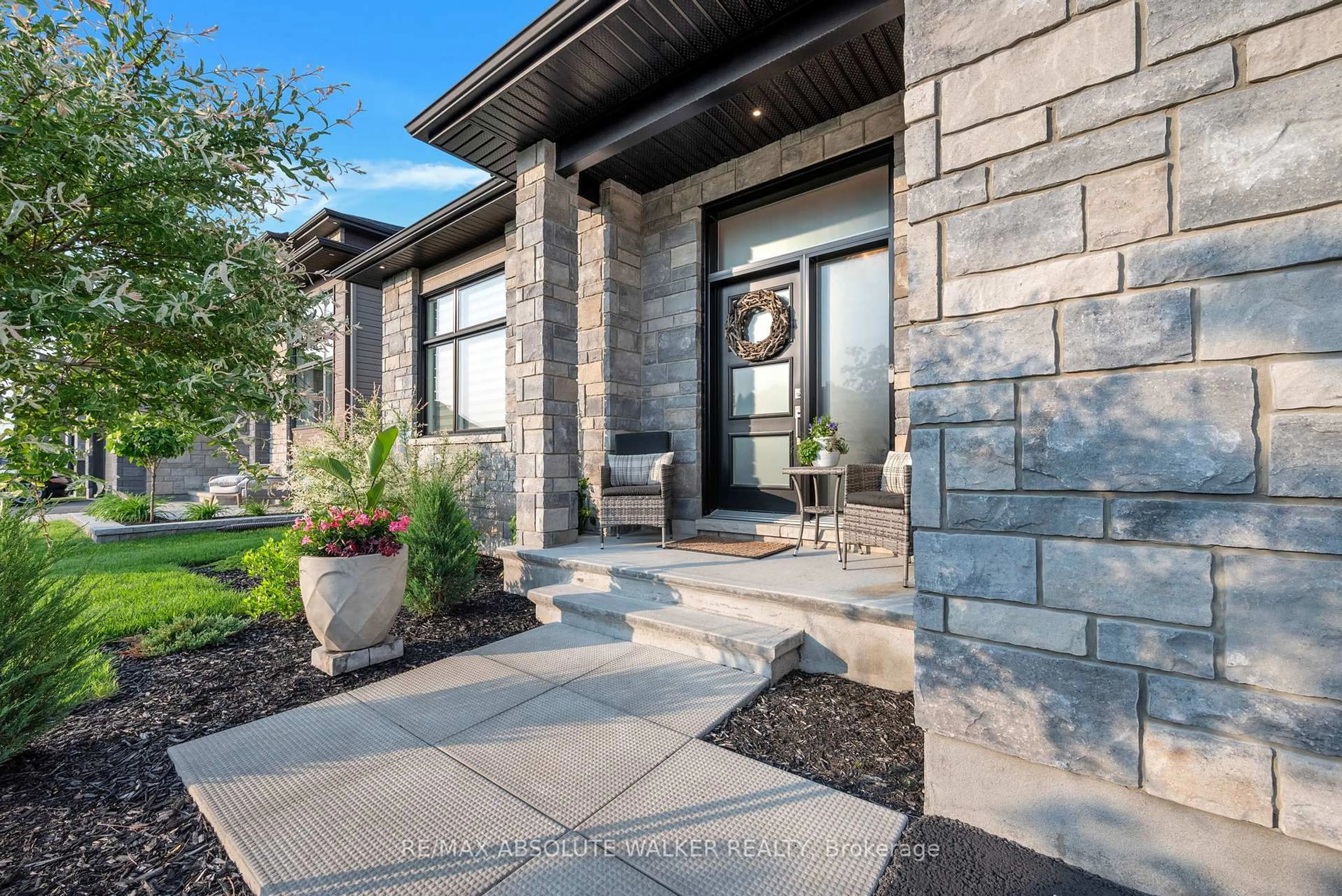 Home with brick exterior material, street for 224 Versaille St, Alfred and Plantagenet Ontario K0A 3K0