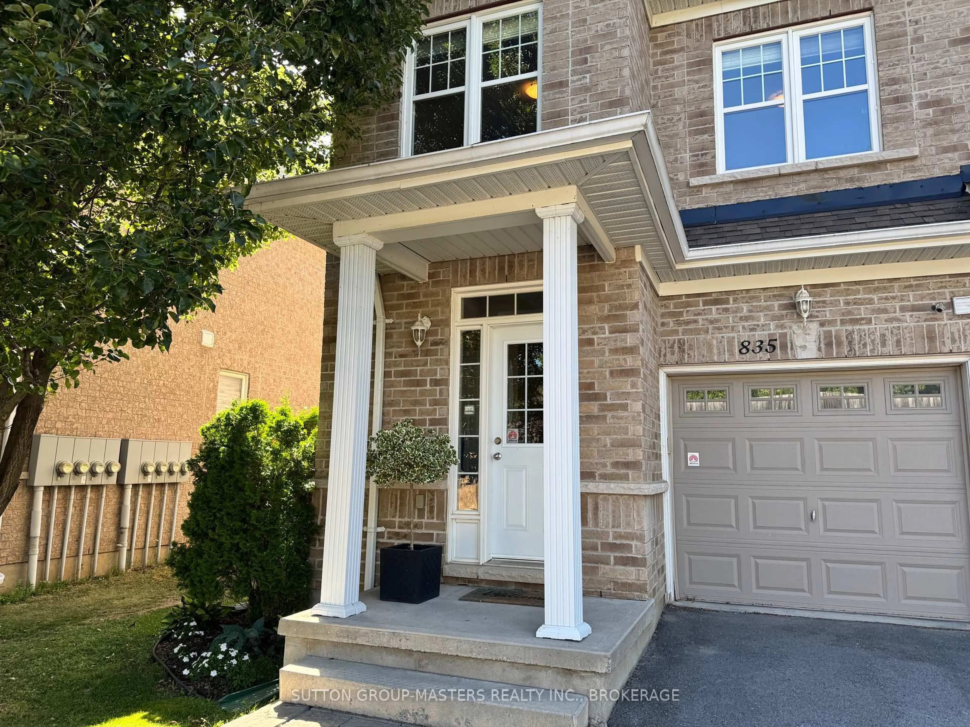 Home with brick exterior material, street for 835 Newmarket Lane, Kingston Ontario K7K 0C8