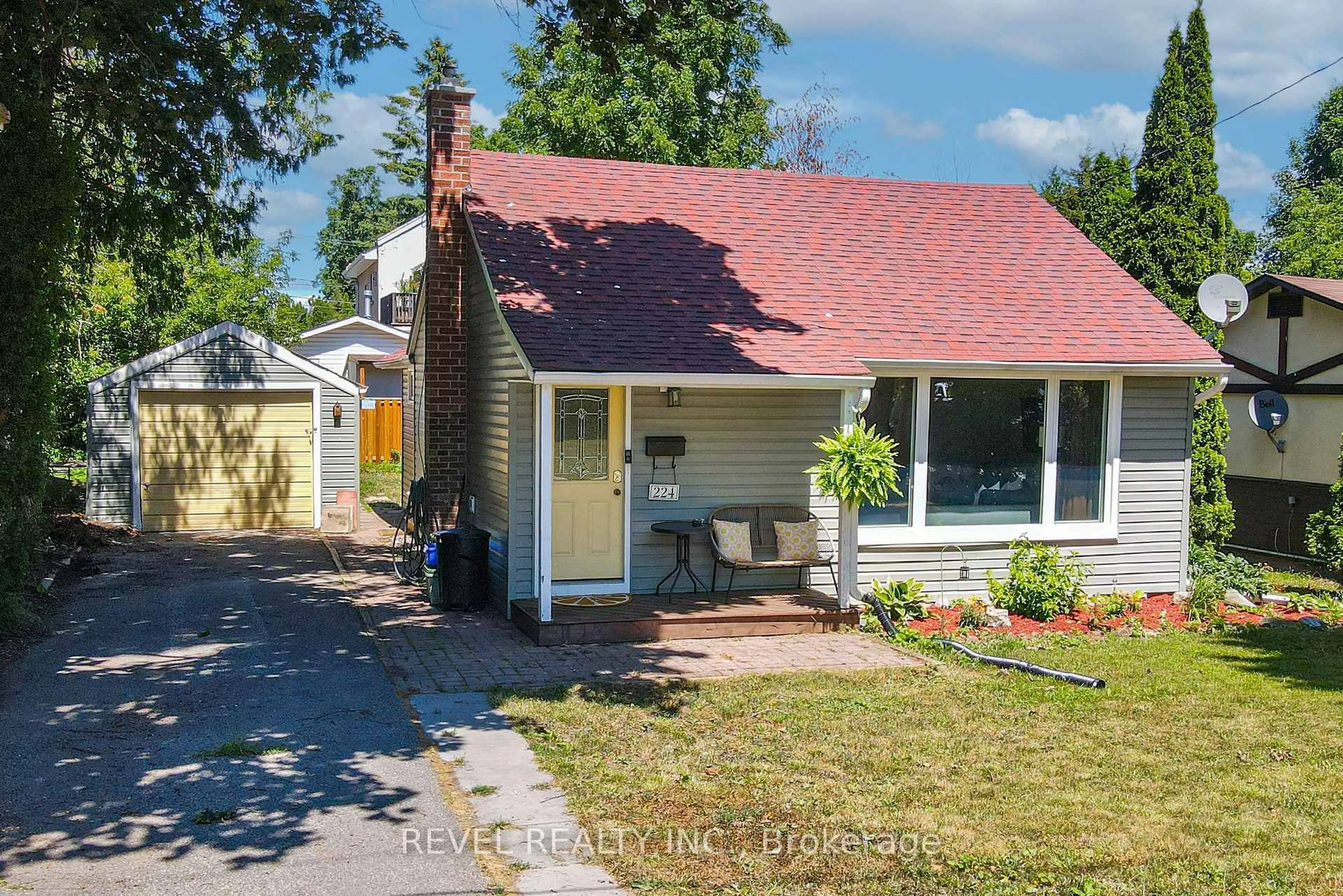 Unknown for 224 Ardmore Ave, Kawartha Lakes Ontario K9V 2T5