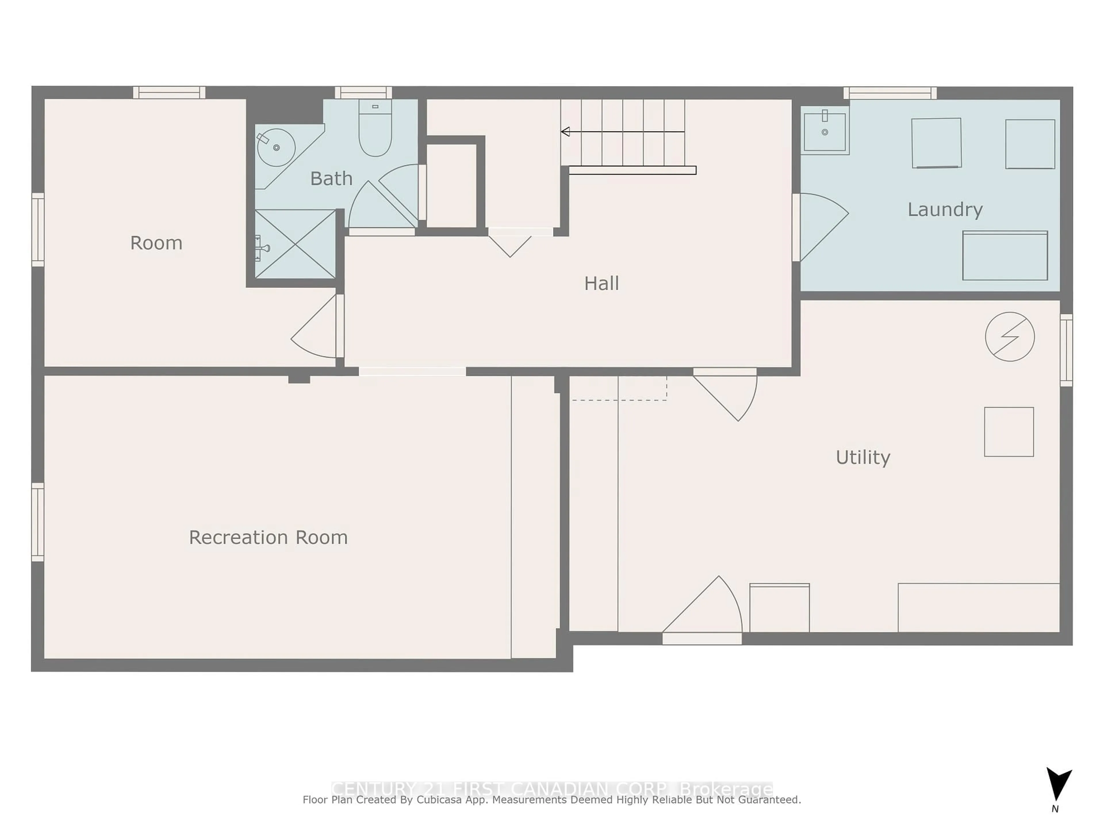 Floor plan for 393 Chippendale Cres, London South Ontario N5Z 3G1