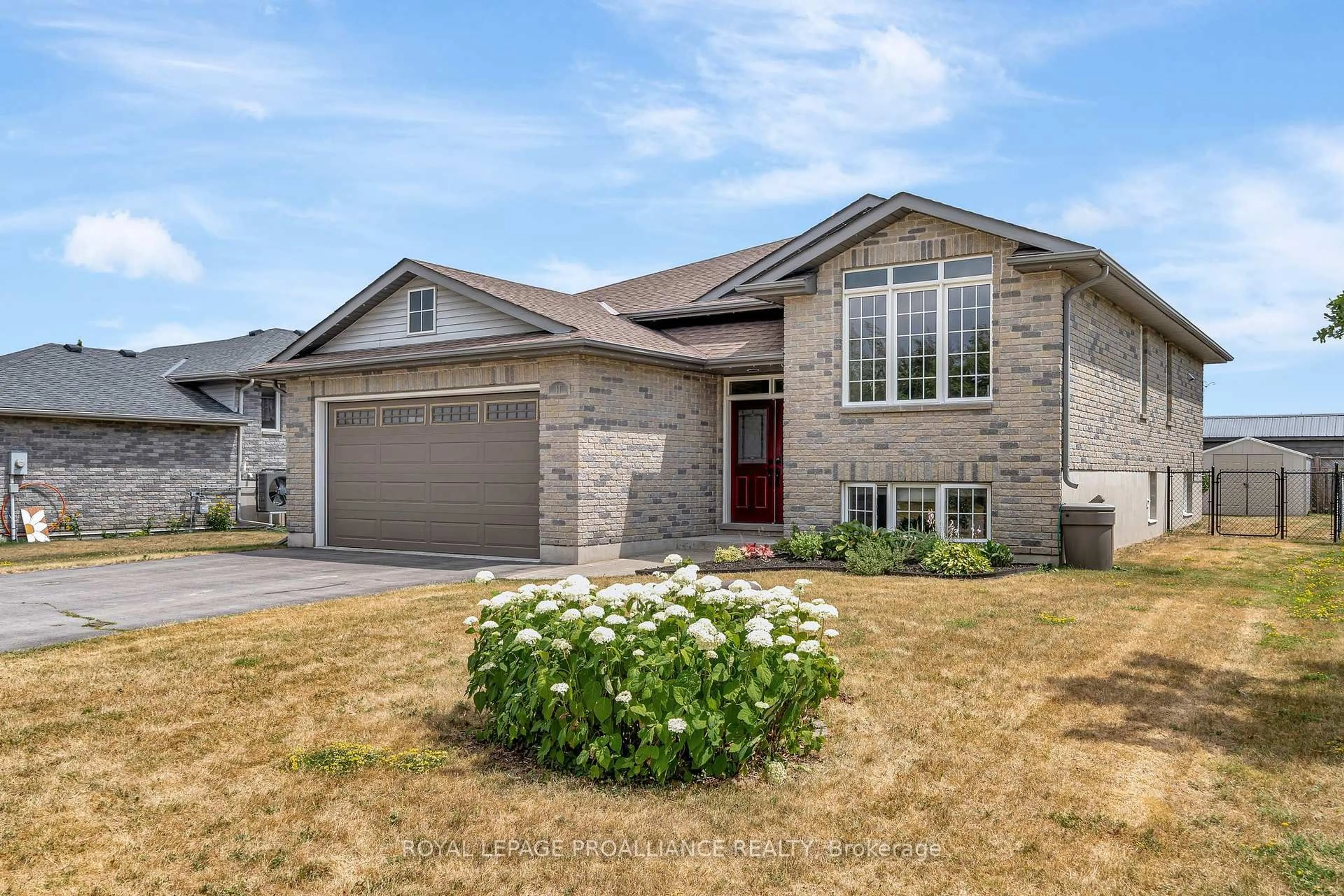 Home with brick exterior material, street for 41 Ridgeview Lane, Trenton Ontario K8V 5P8