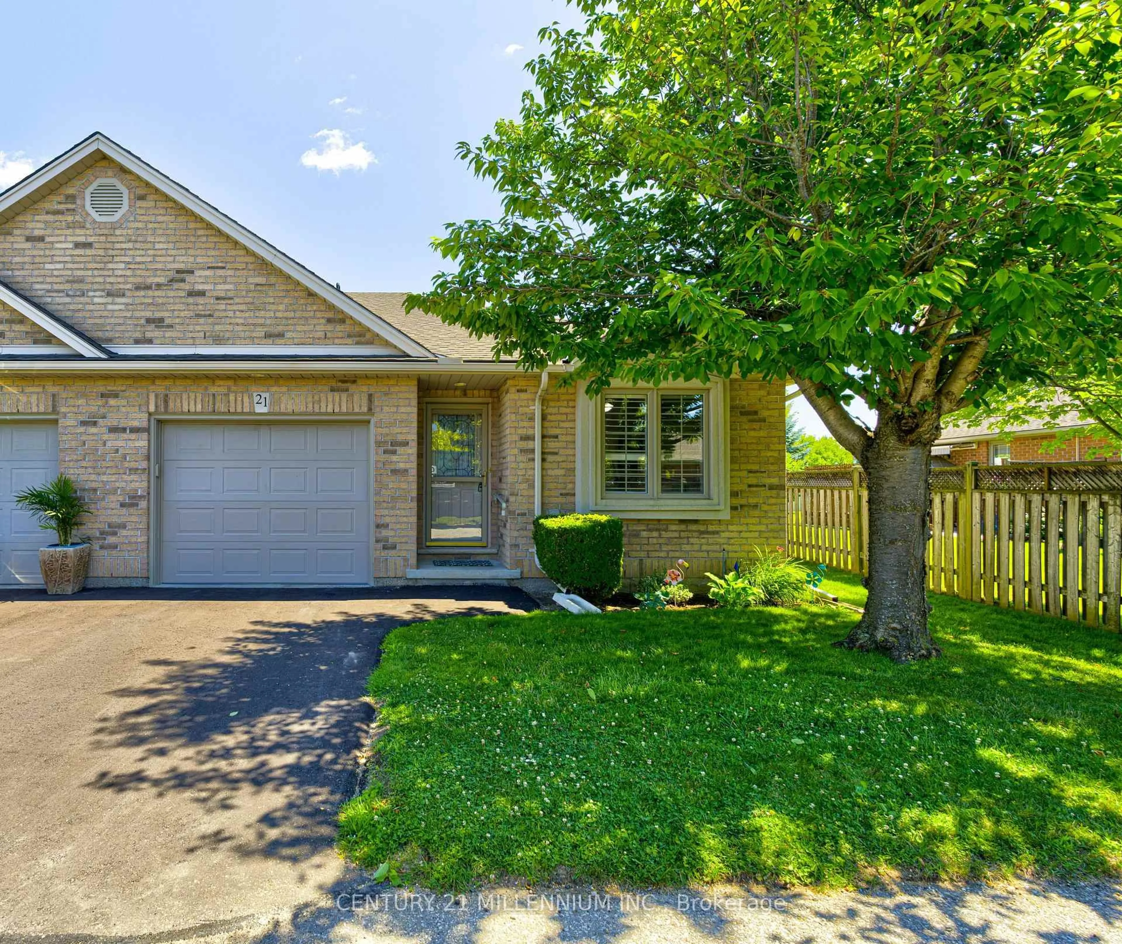 Unknown for 385 Park Rd #21, Brantford Ontario N3R 0A1