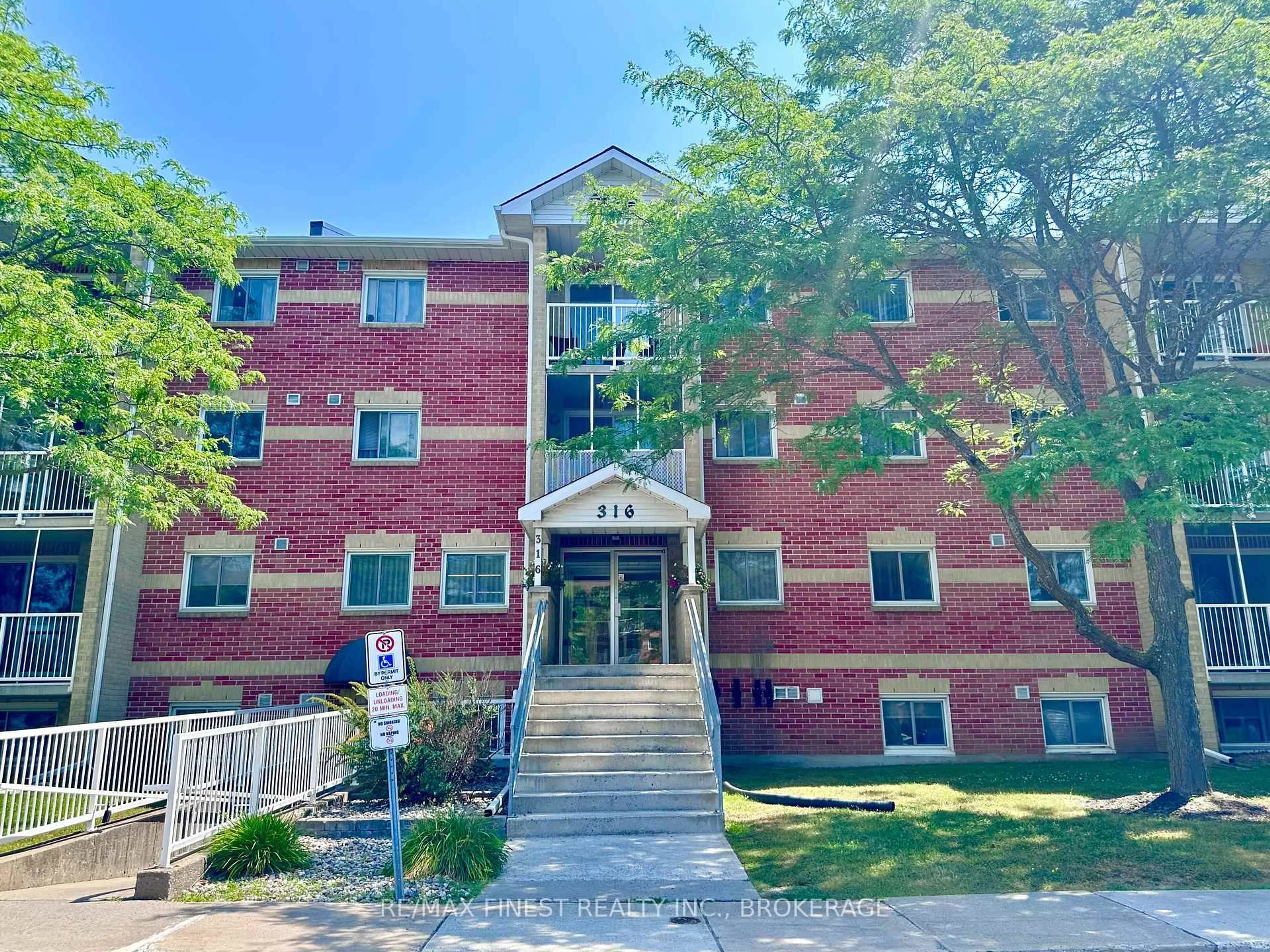 Unknown for 316 Kingsdale Ave, Kingston Ontario K7M 8S2