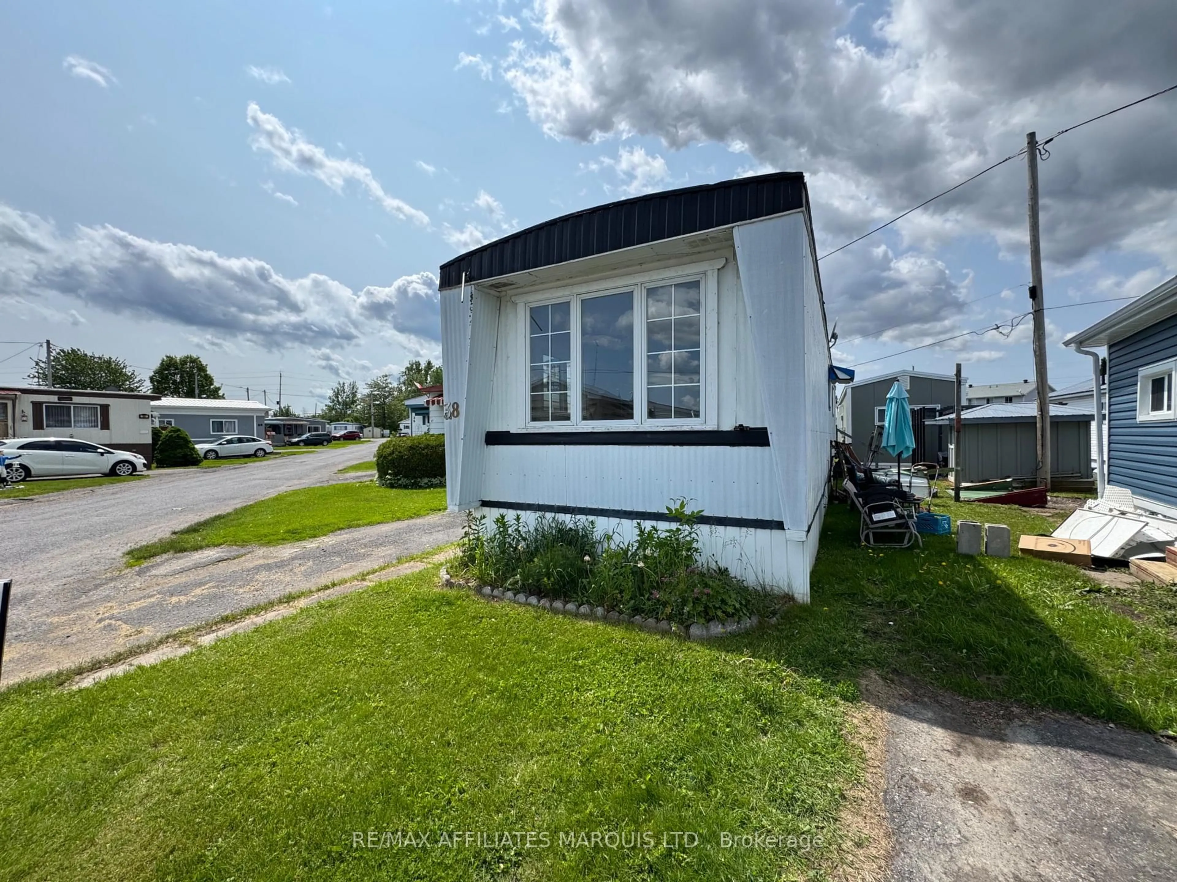 Unknown for 25 County Road 31 Rd #38, South Dundas Ontario K0C 1X0