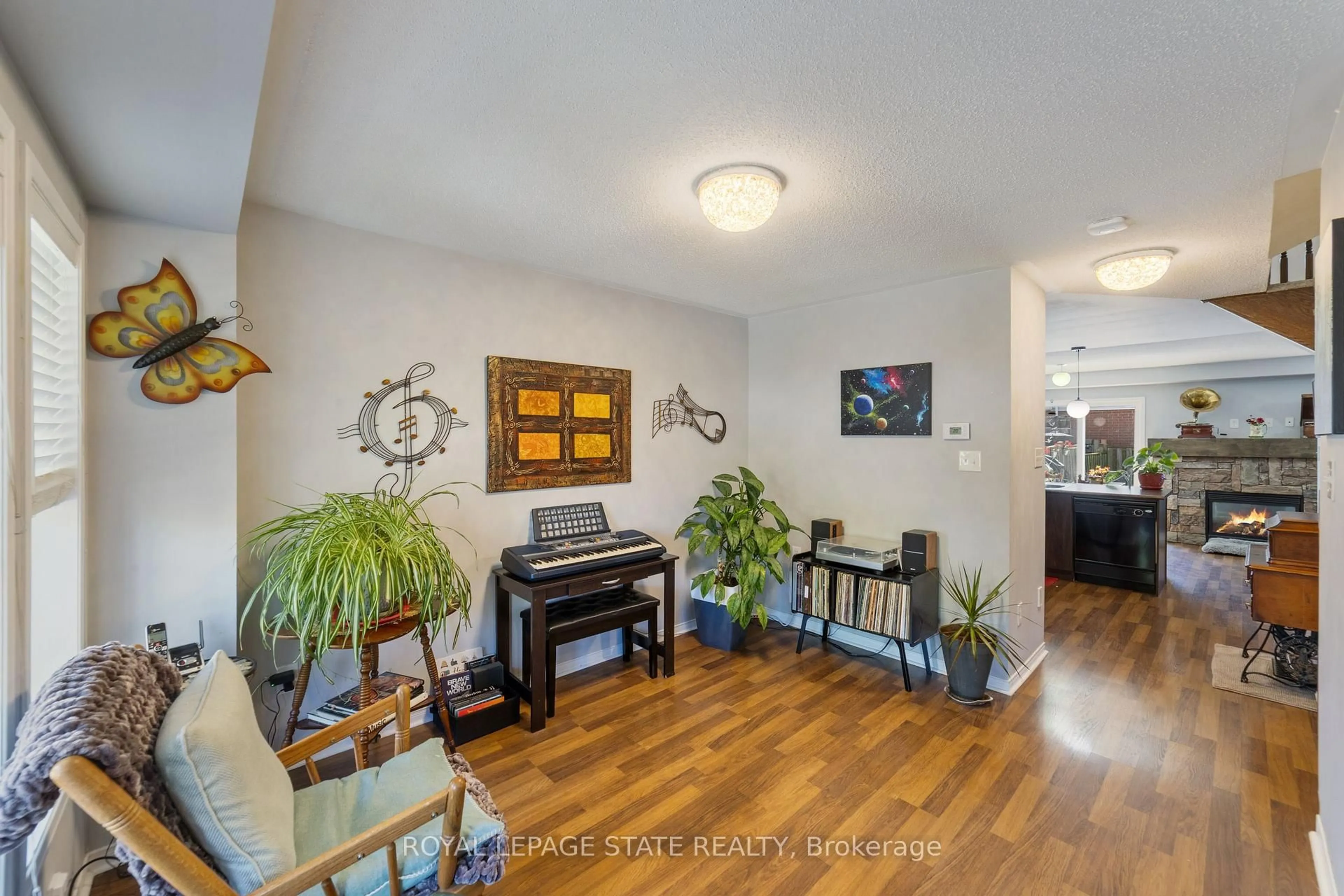 Unknown for 5 Golden Iris Cres, Hamilton Ontario L0R 2H8