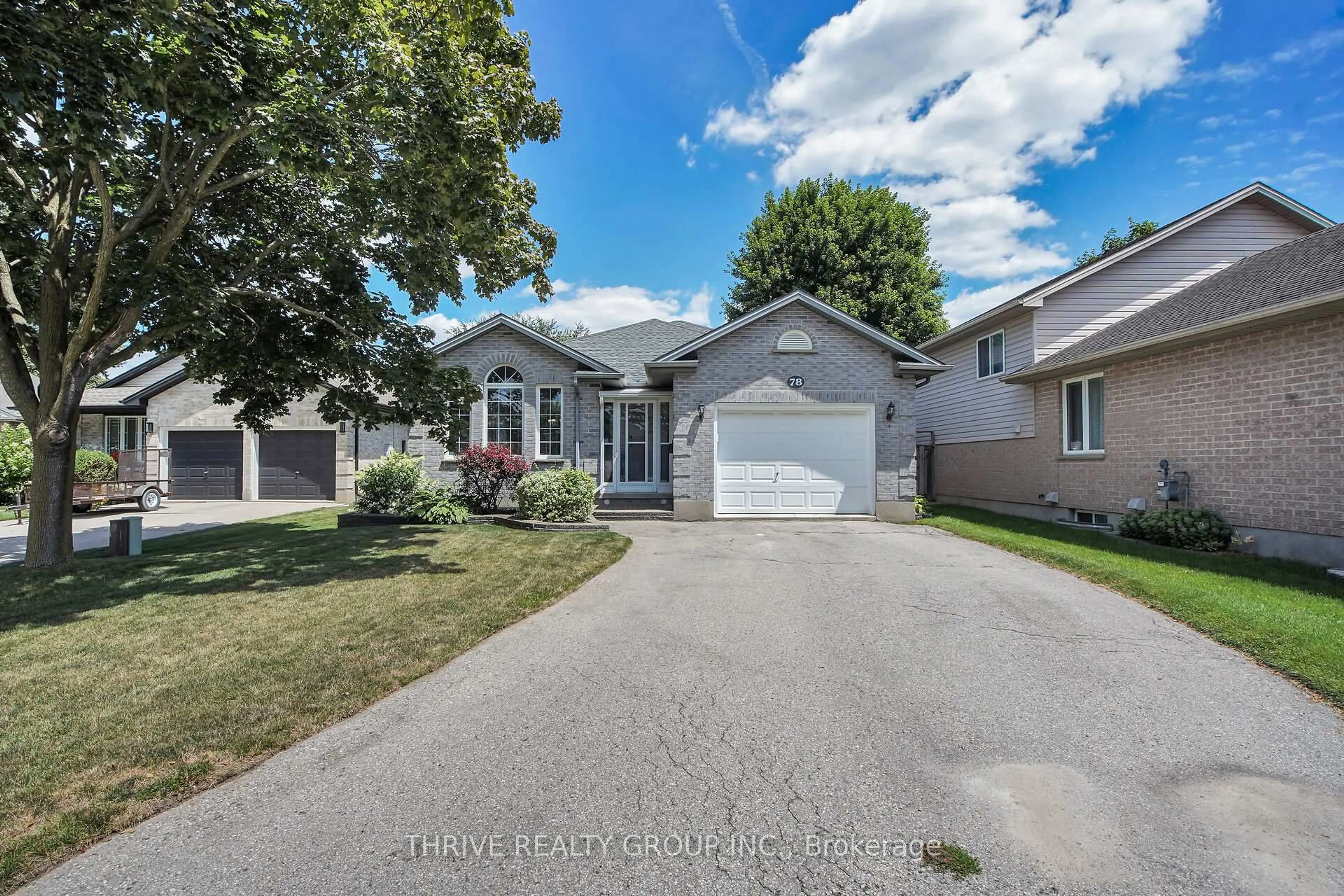 Unknown for 78 Dunctonwood Pl, London East Ontario N5V 4W6