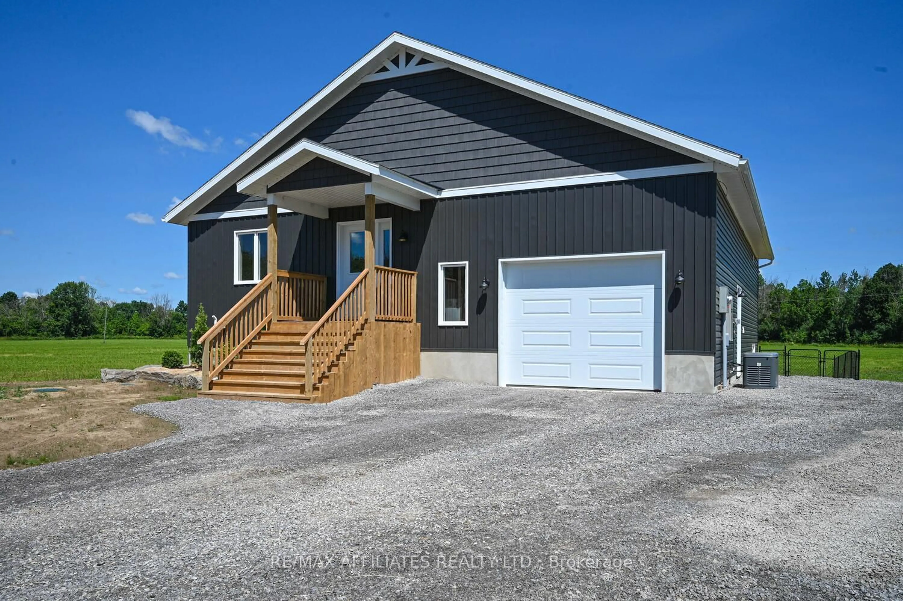 Unknown for 1162 Rideau River Rd, Merrickville Ontario K0G 1N0