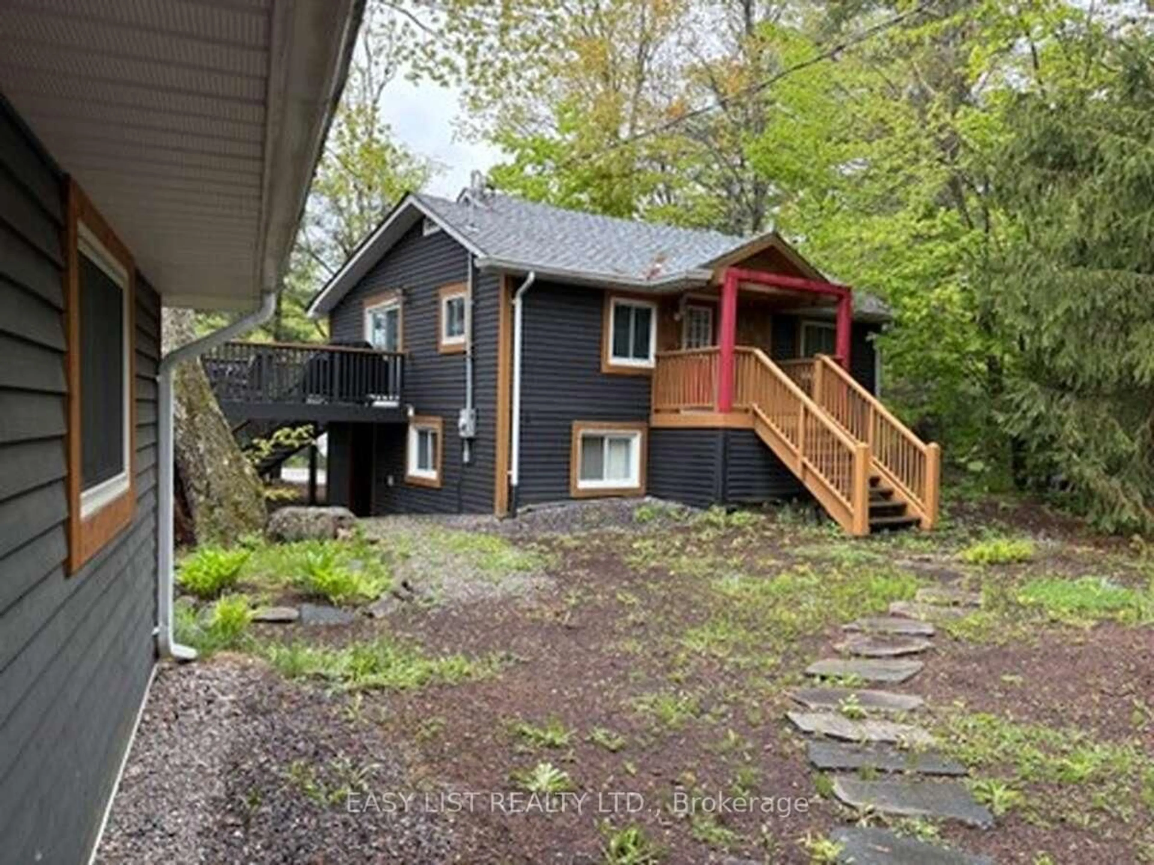 Unknown for 1049 Hamills Point Rd, Muskoka Lakes Ontario P0C 1H0