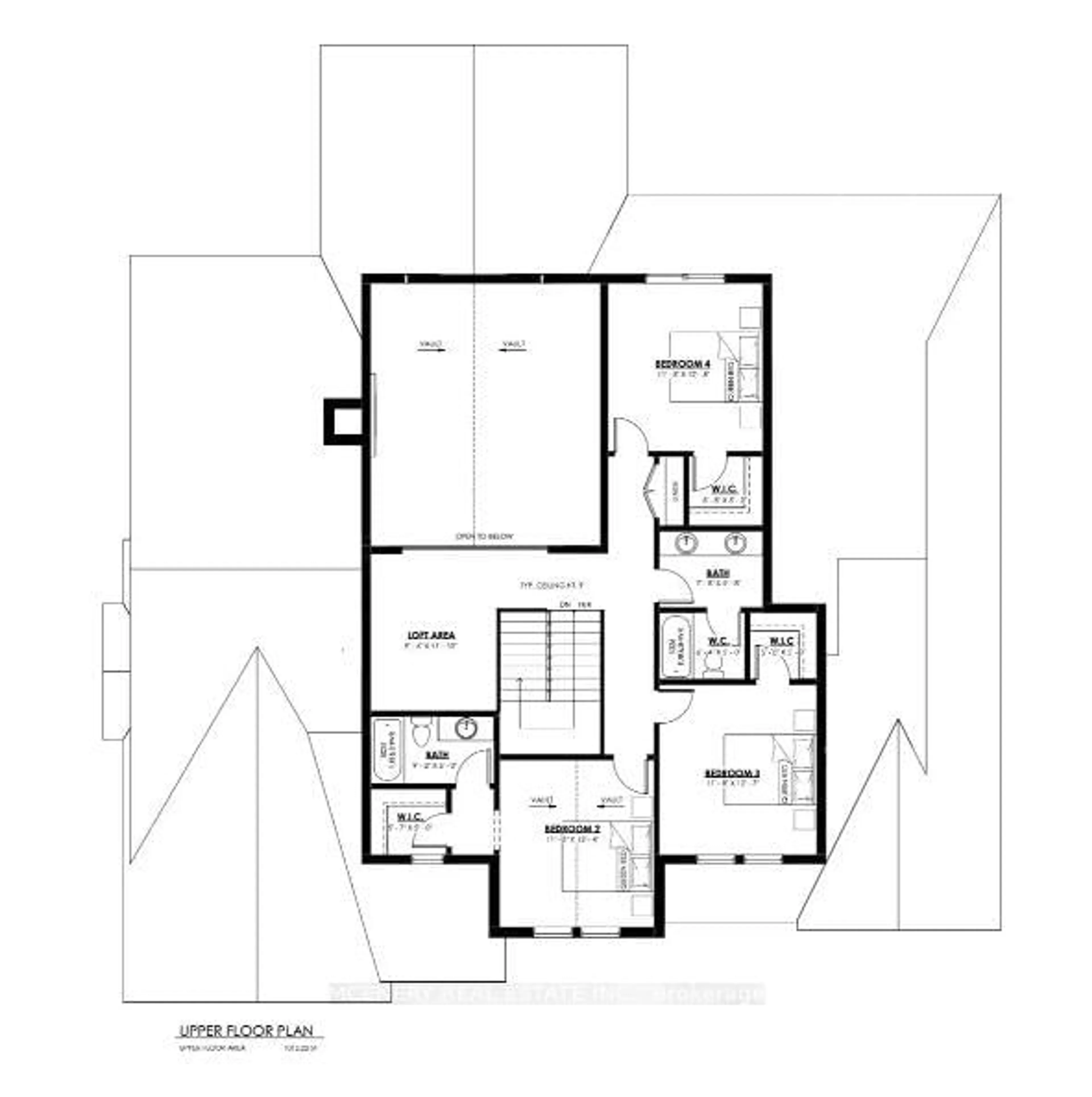 Floor plan for 27 STEWART Dr, Erin Ontario N0B 1Z0