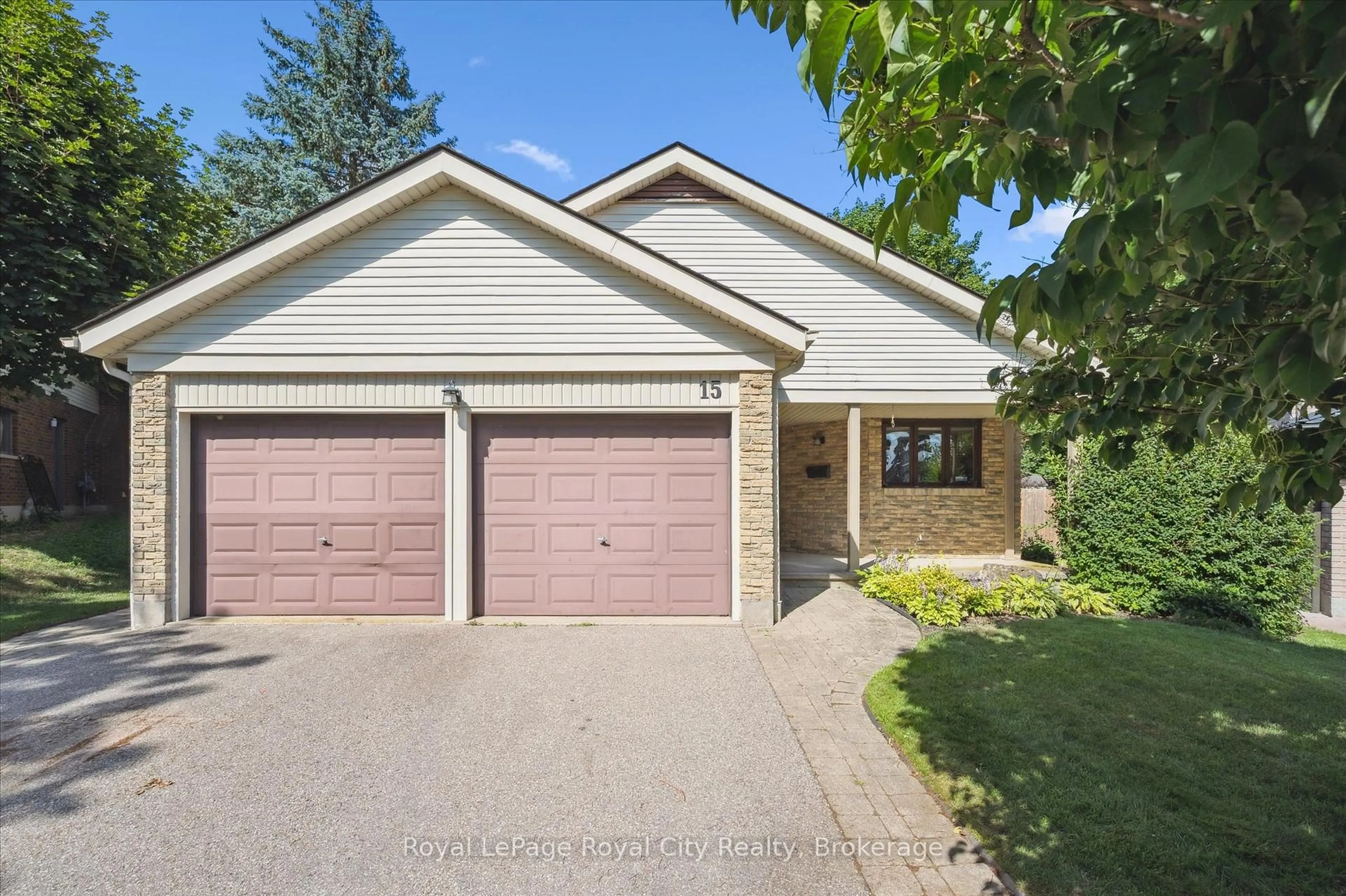 Unknown for 15 Jodi Pl, Guelph Ontario N1H 7R1