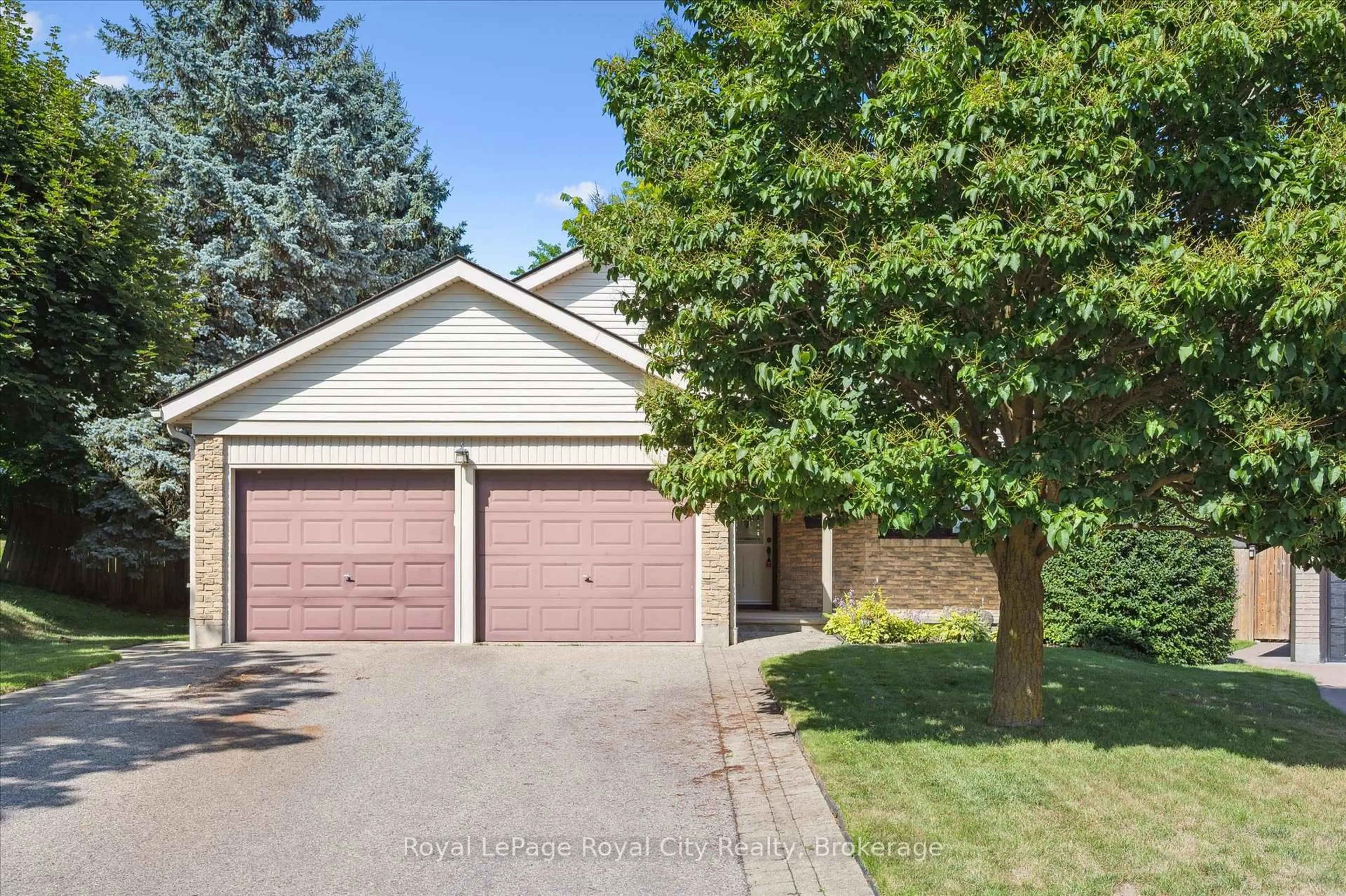 Unknown for 15 Jodi Pl, Guelph Ontario N1H 7R1