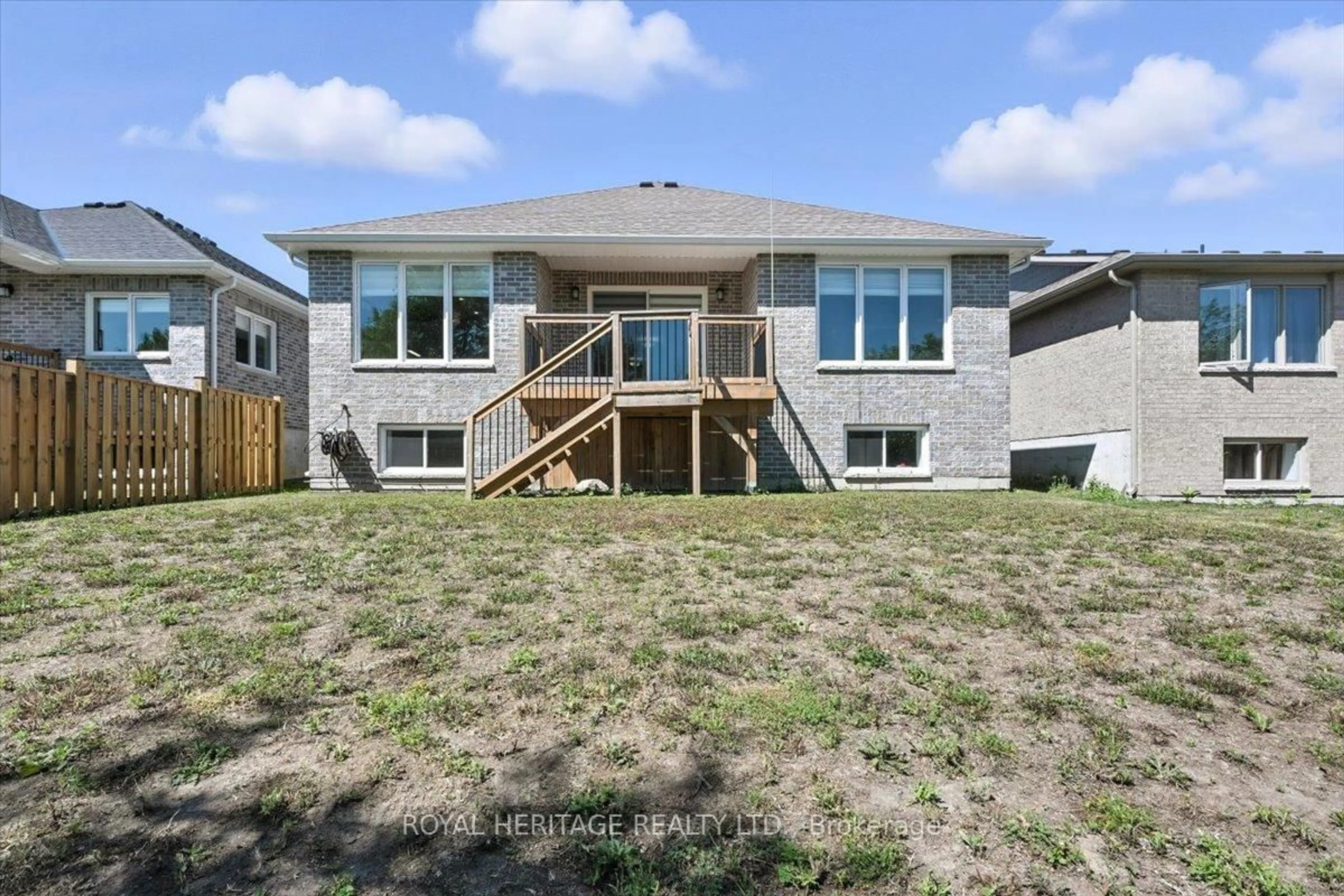 Unknown for 45 Mercedes Dr, Belleville Ontario K8N 0B7