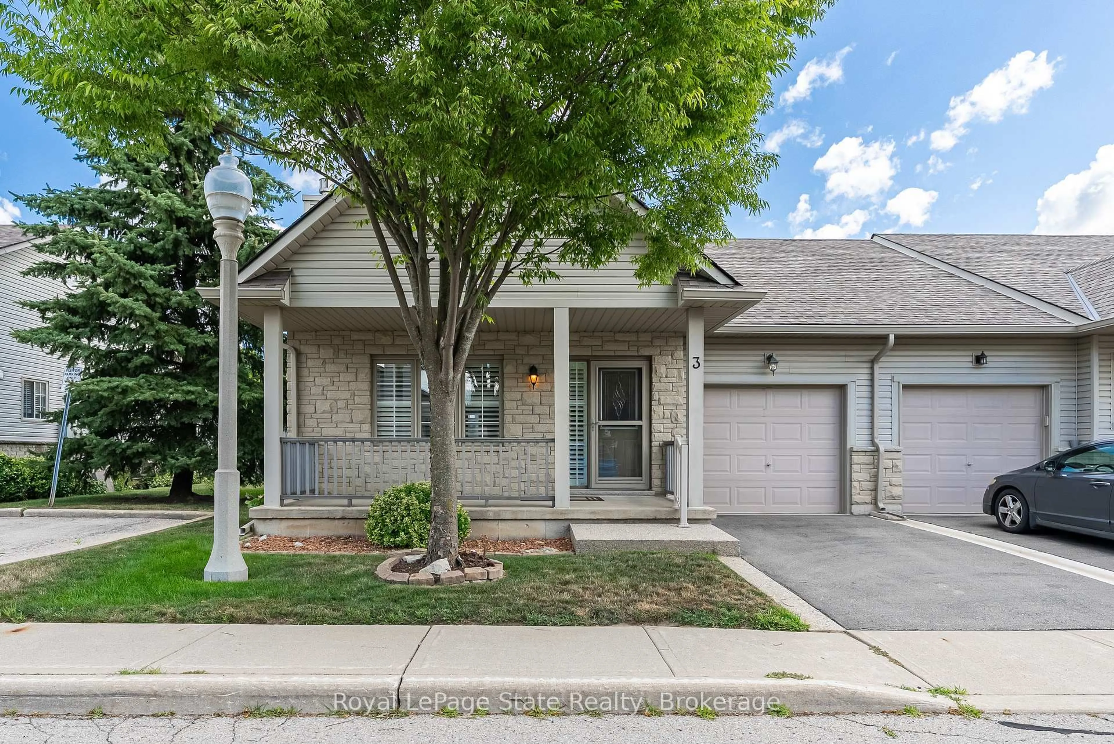 Unknown for 34 Southbrook Dr #3, Hamilton Ontario L0R 2C0