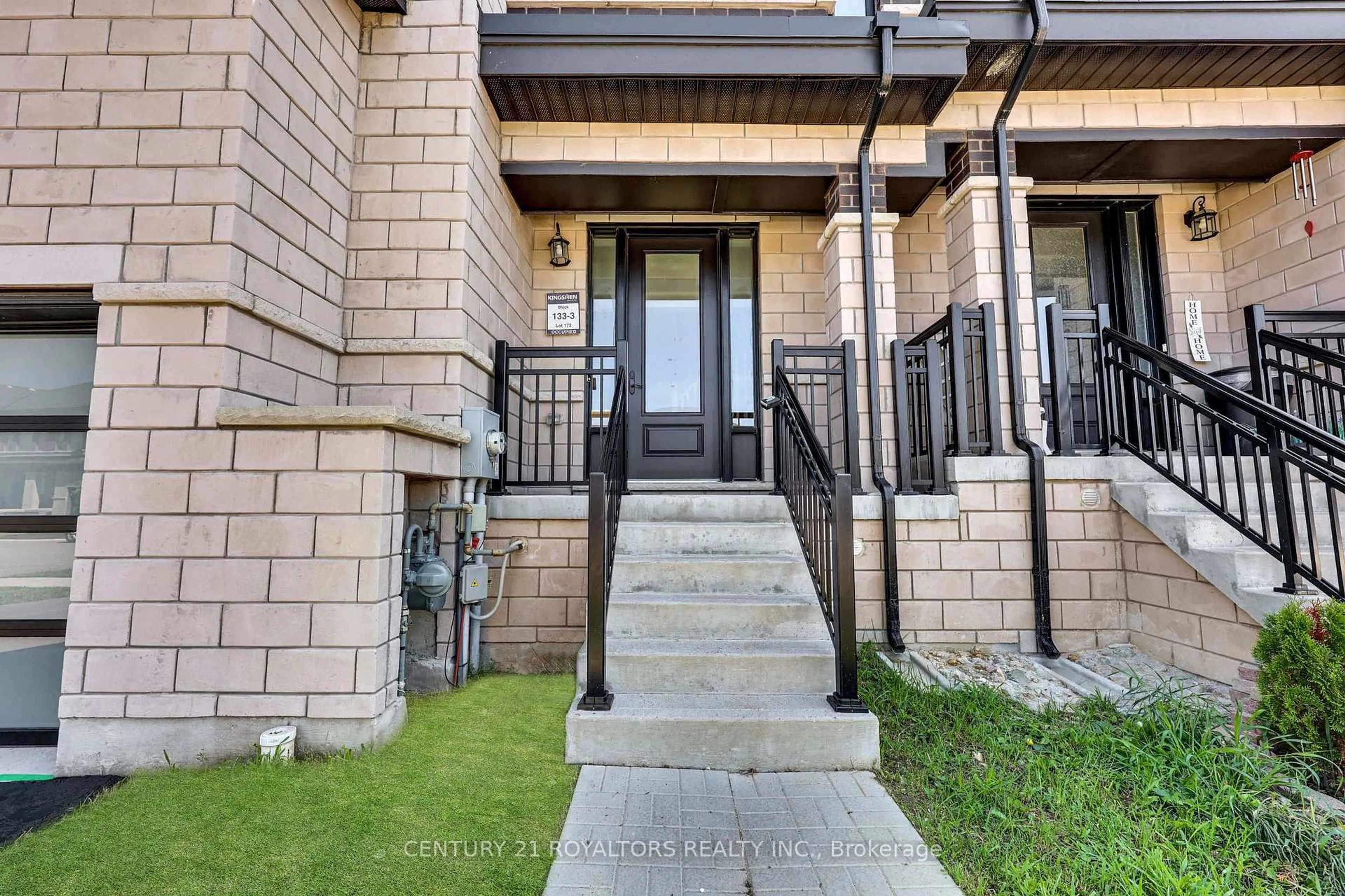 Unknown for 1119 Edinburgh Dr, Woodstock Ontario N4T 0M2