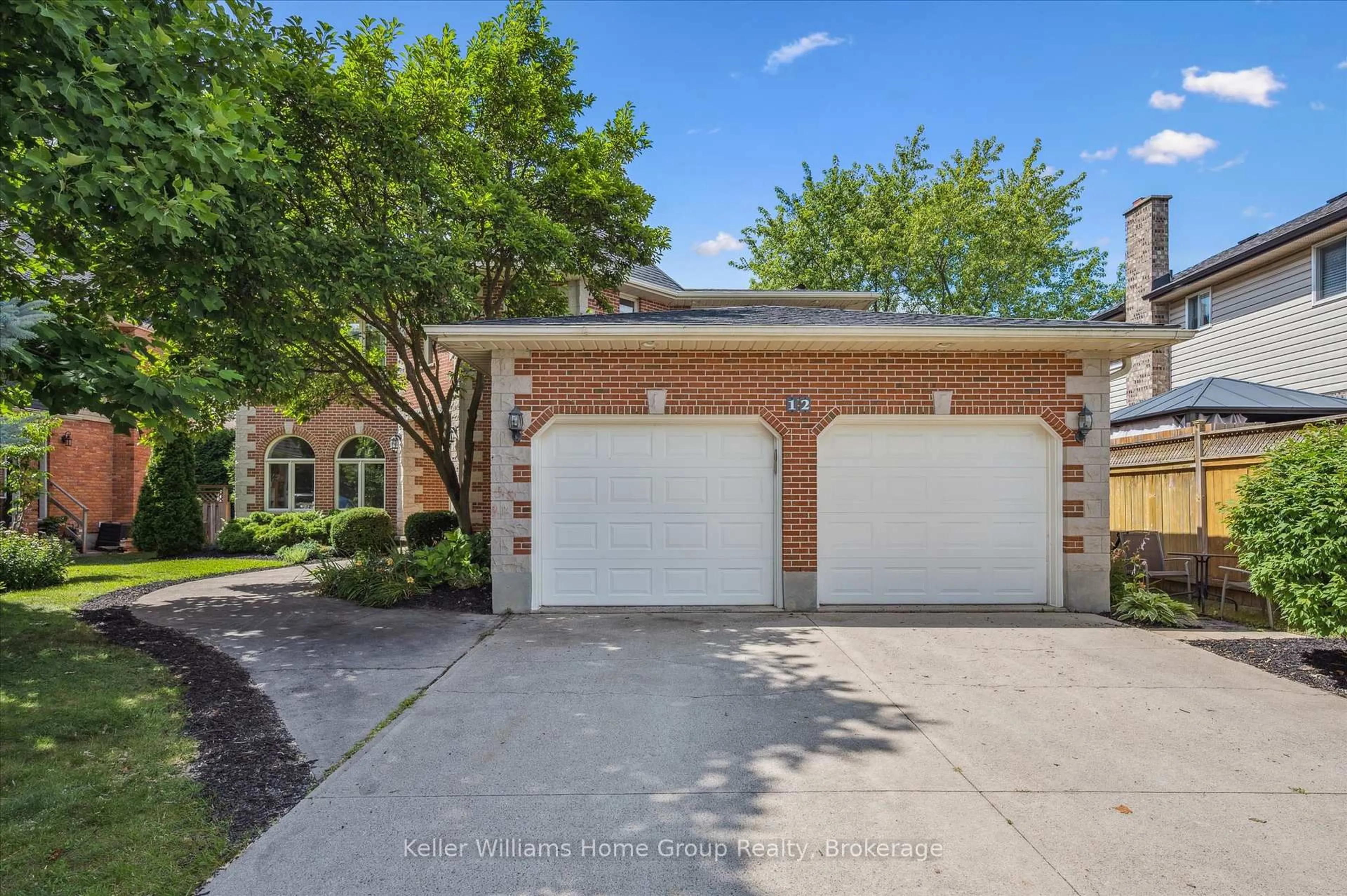 Unknown for 12 Harts Lane, Guelph Ontario N1L 1B1