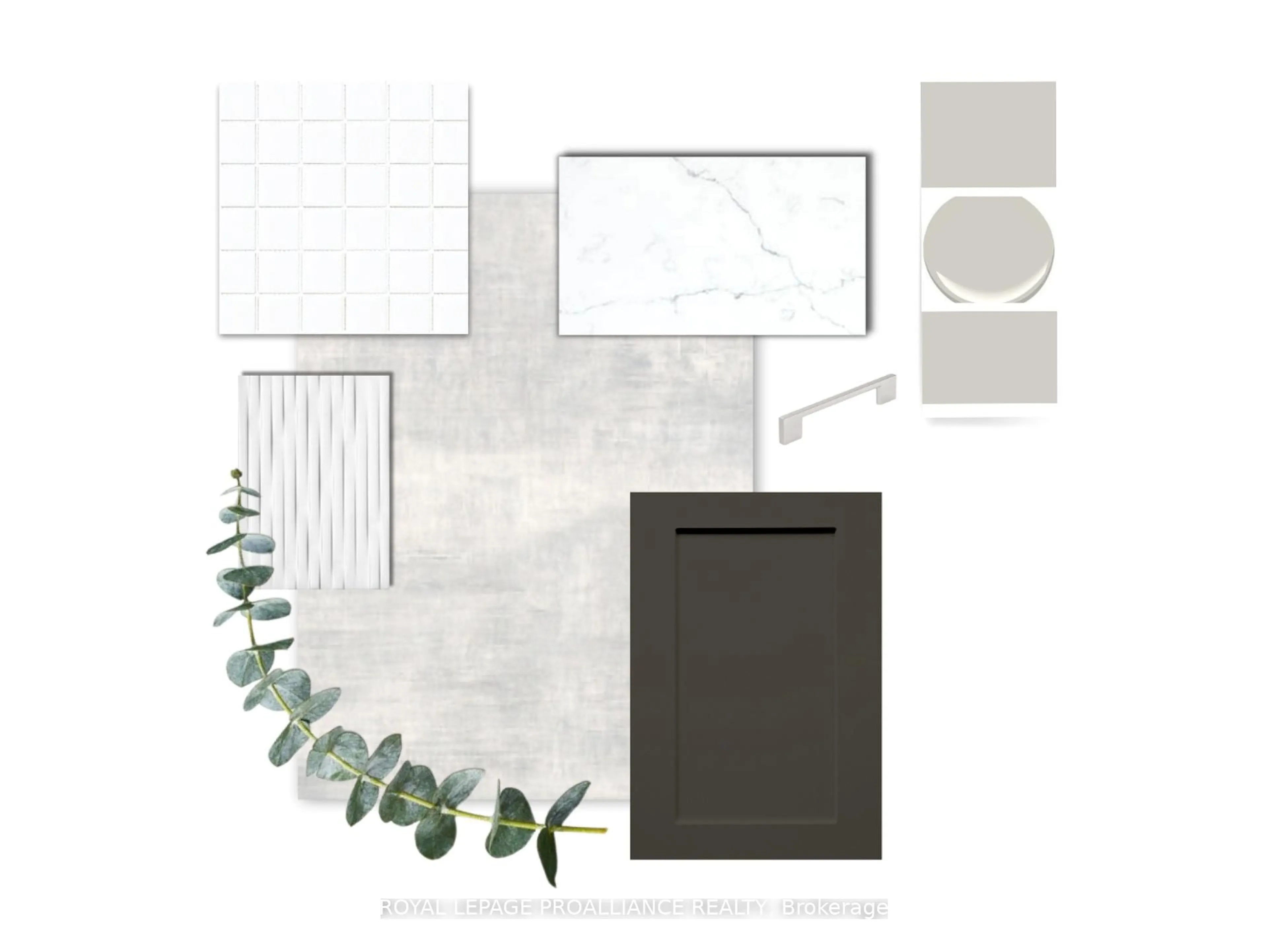 Indoor entryway for 392 Trent Valley Rd, Cramahe Ontario K0K 1S0