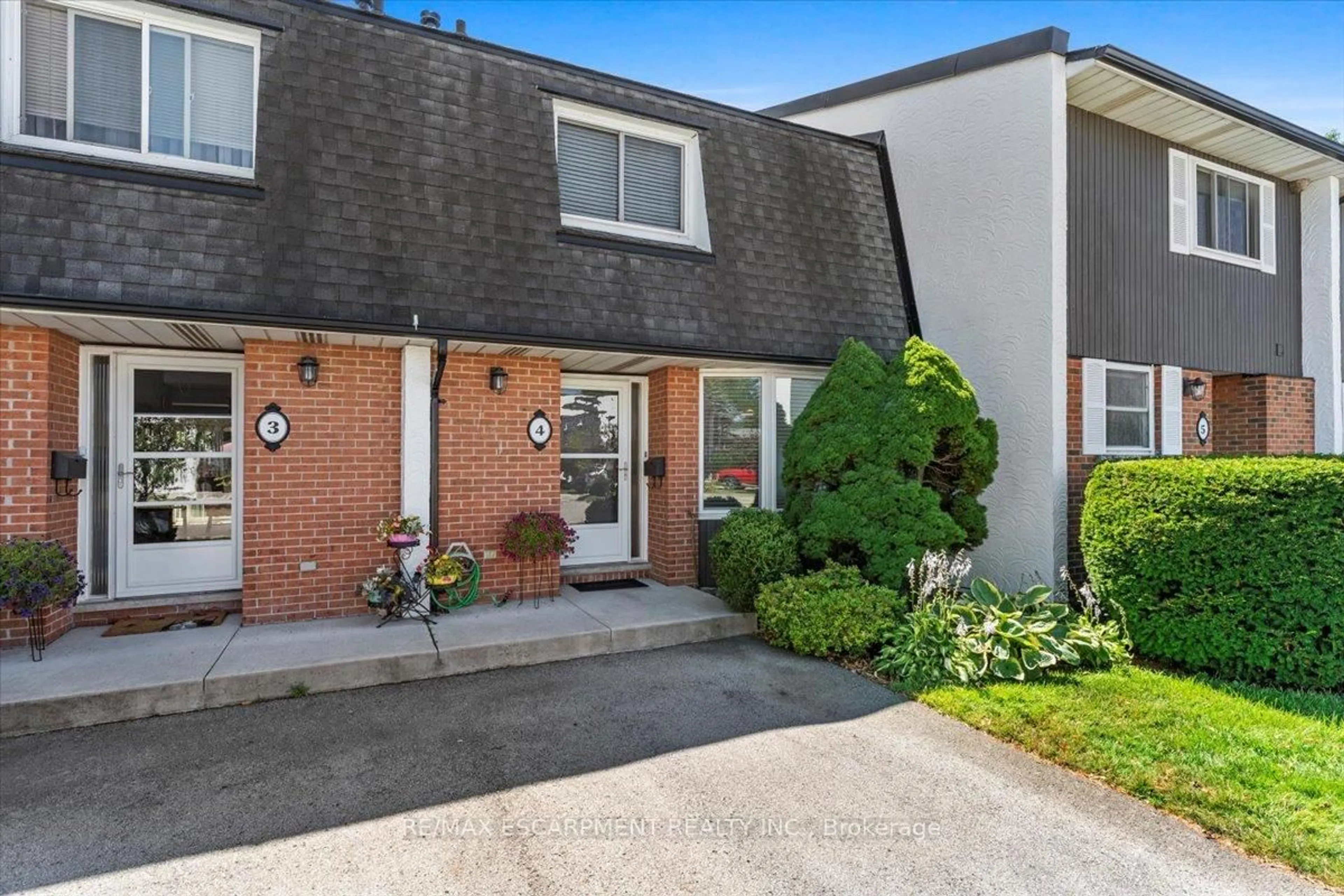 Unknown for 77 Linwell Rd #4, St. Catharines Ontario L2N 6R1