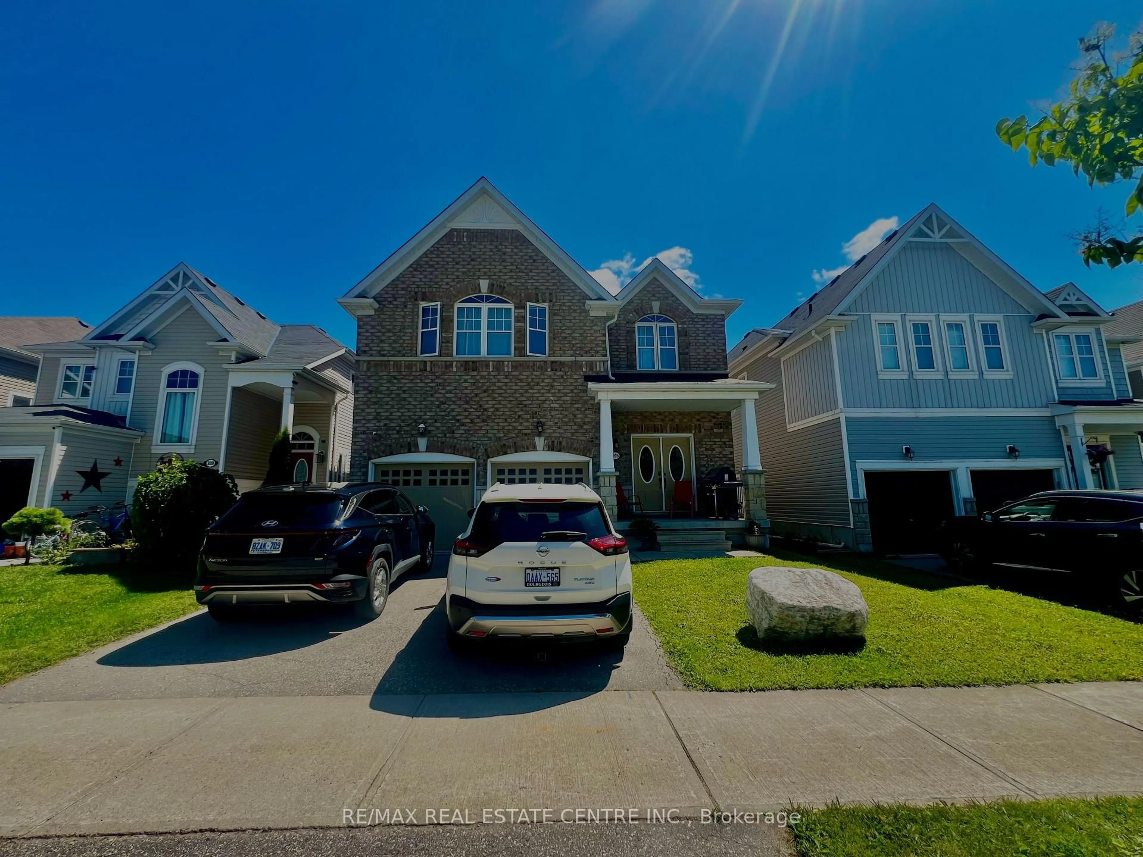 Unknown for 205 Morden Dr, Shelburne Ontario L9V 2S1
