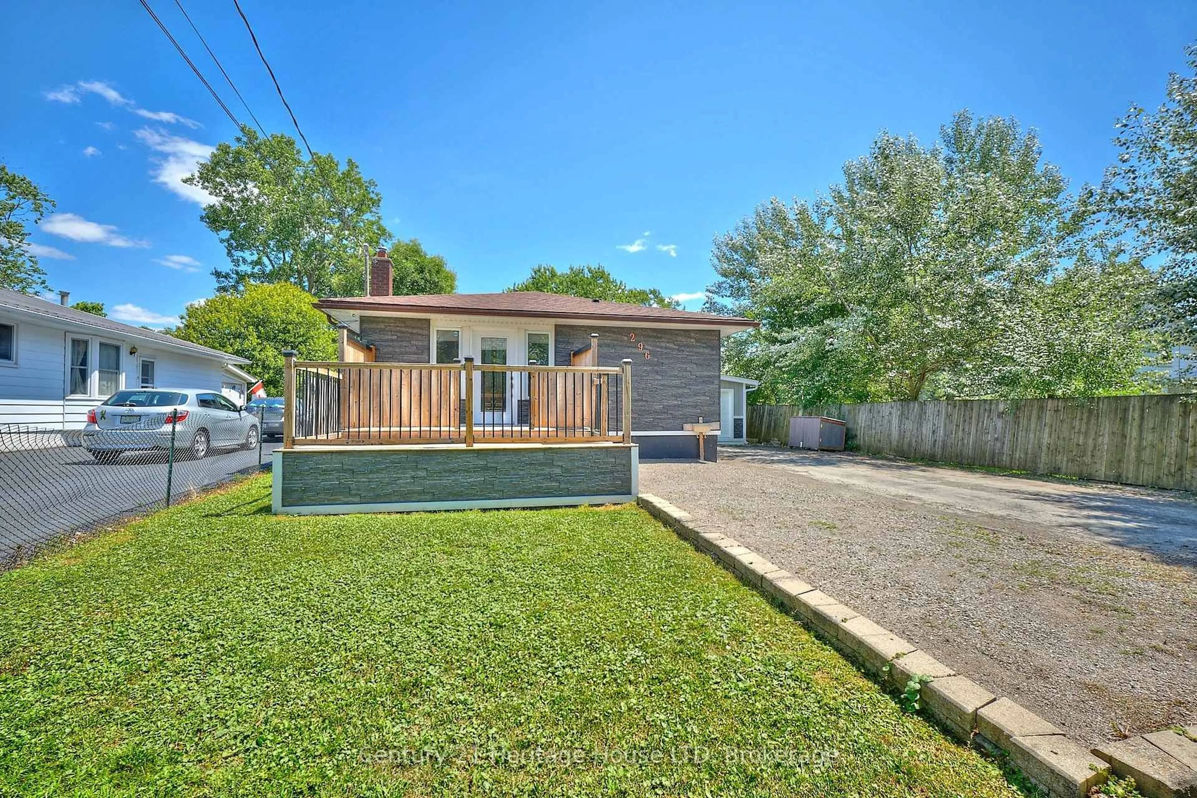 Unknown for 296 Rose Ave, Fort Erie Ontario L2A 4M1
