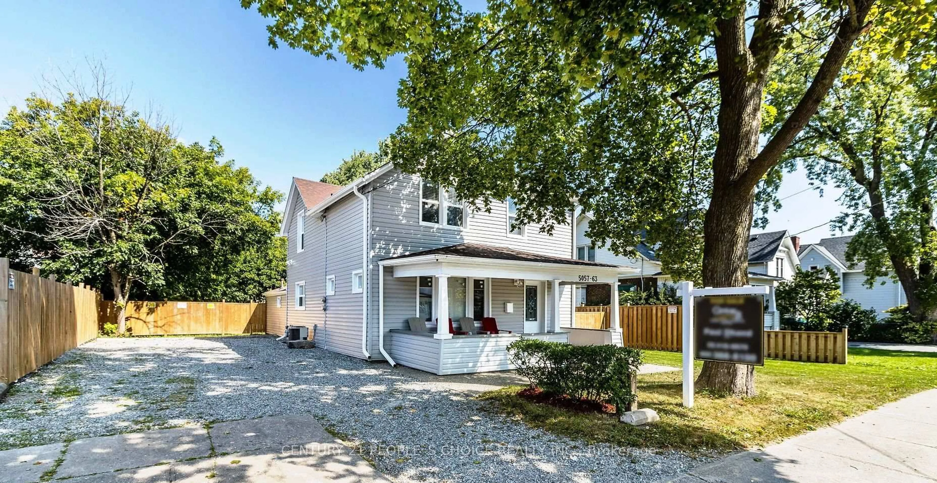 Unknown for 5057 BRIDGE St, Niagara Falls Ontario L2E 2S7