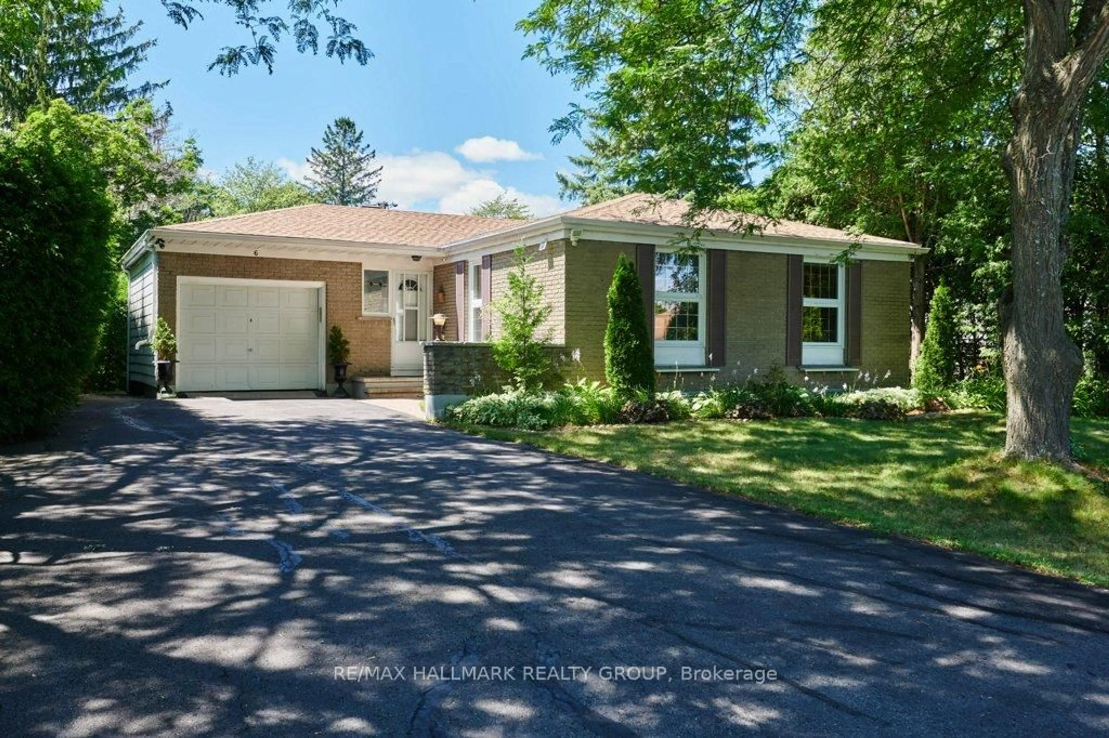 Unknown for 6 Westdale Ave, Ottawa Ontario K2H 5J3