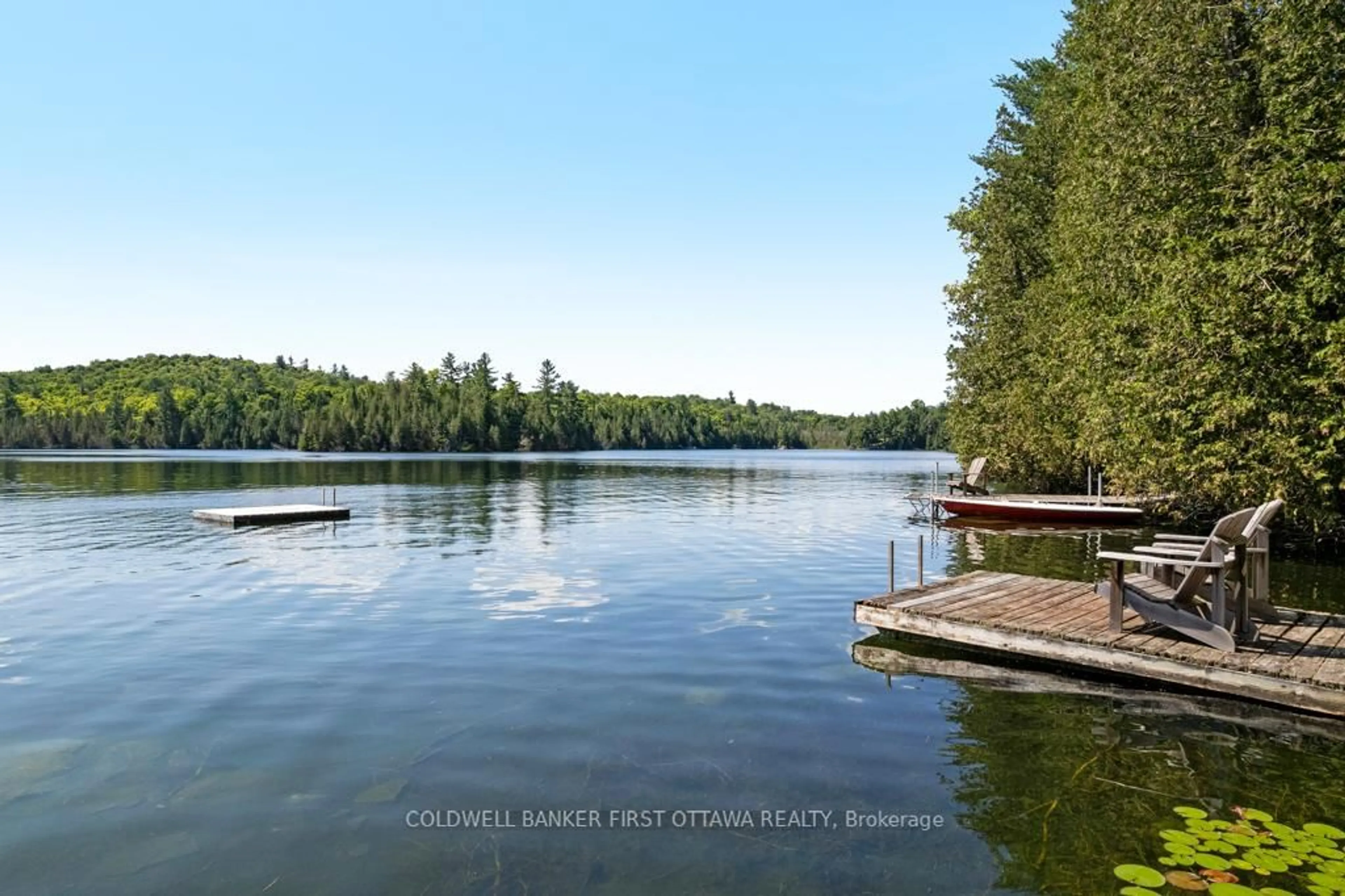 Unknown for 1245 North Shore Estates Lane, Ompah Ontario K0H 2J0