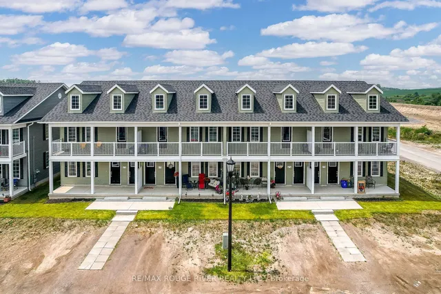 529-535 Drewery Rd, Cobourg 2
