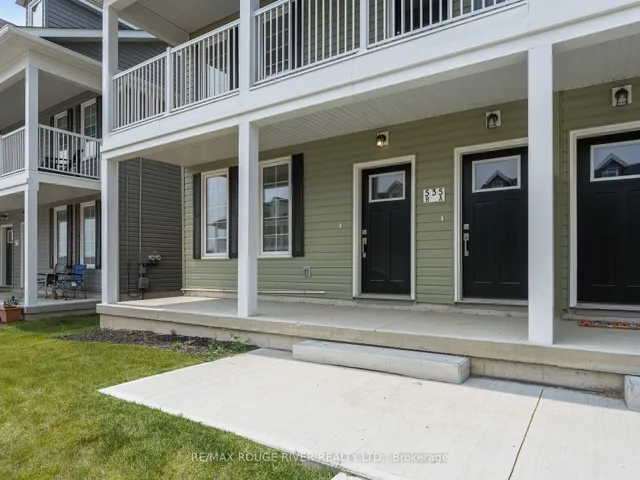 529-535 Drewery Rd, Cobourg 5
