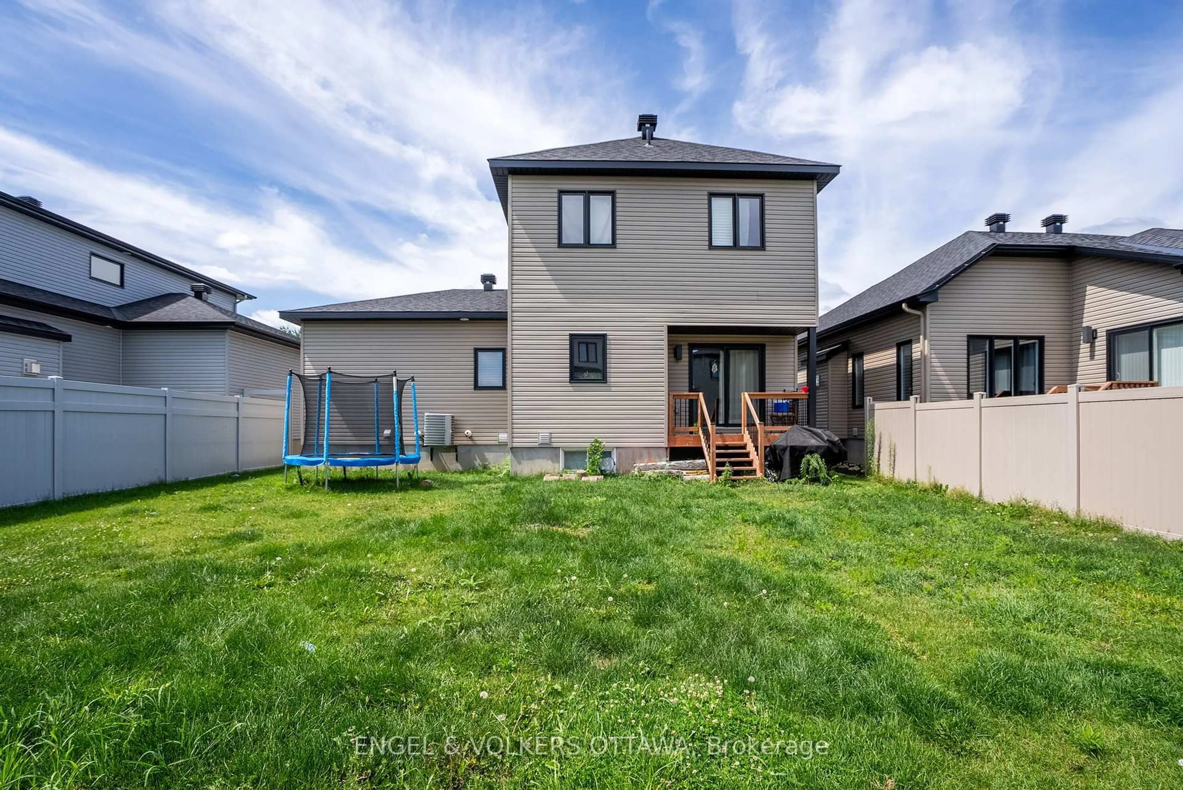 Unknown for 661 Conservation St, Casselman Ontario K0A 1M0