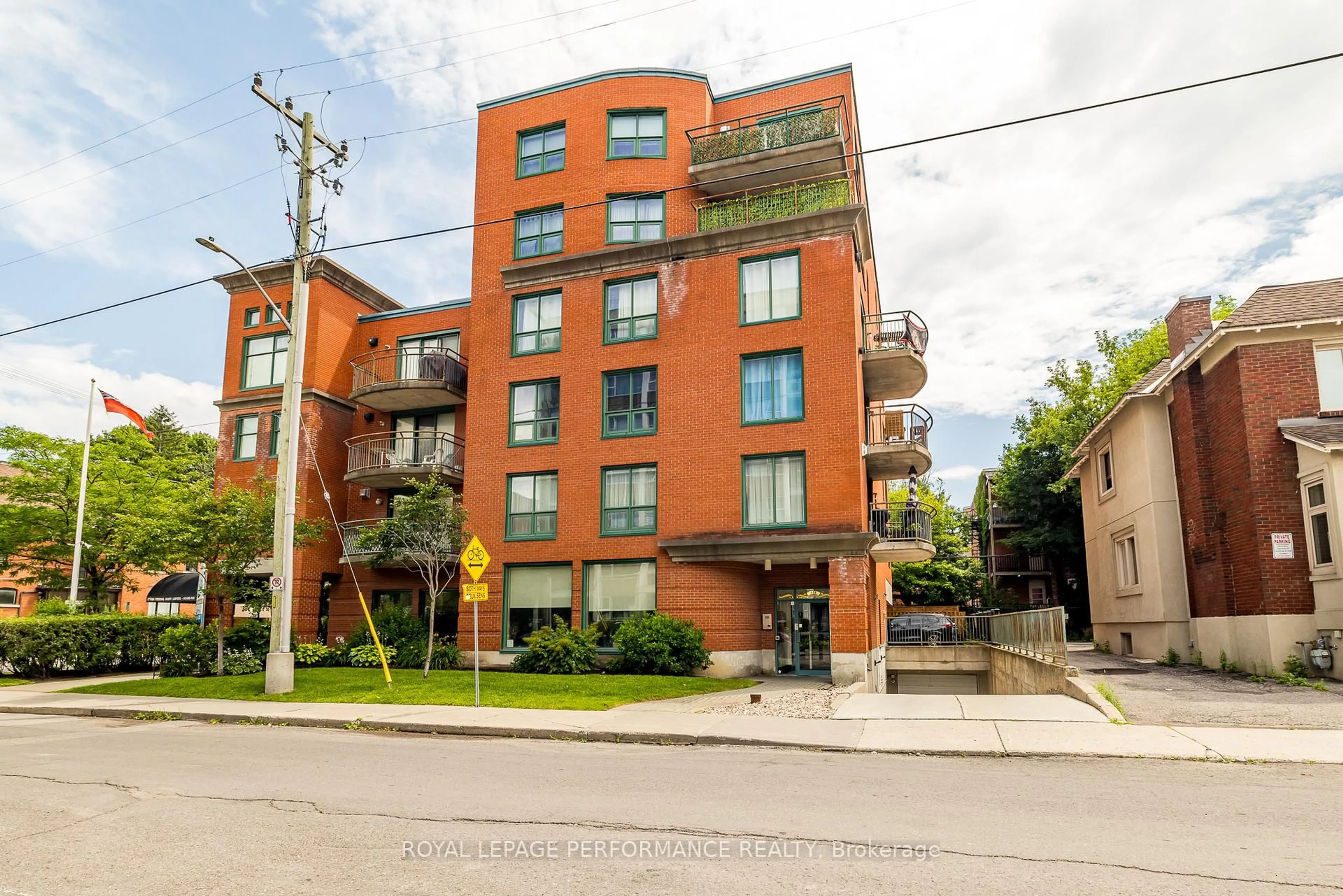 Unknown for 344 Waverley St #503, Ottawa Ontario K2P 0W5