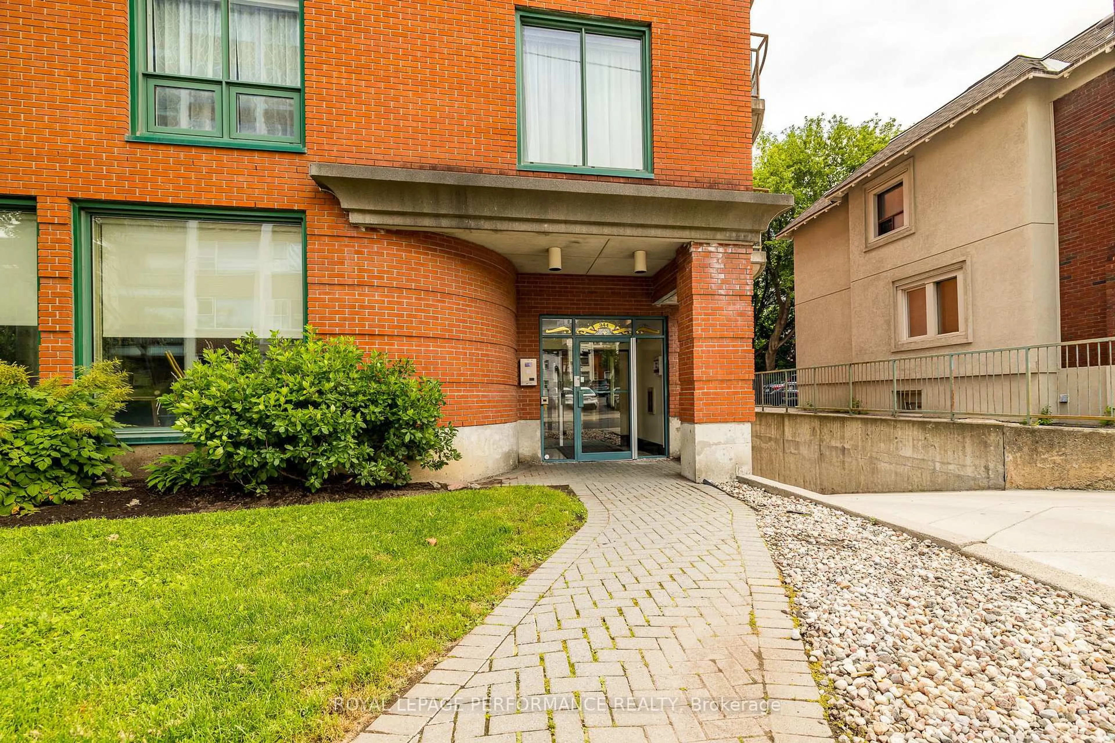 Unknown for 344 Waverley St #503, Ottawa Ontario K2P 0W5