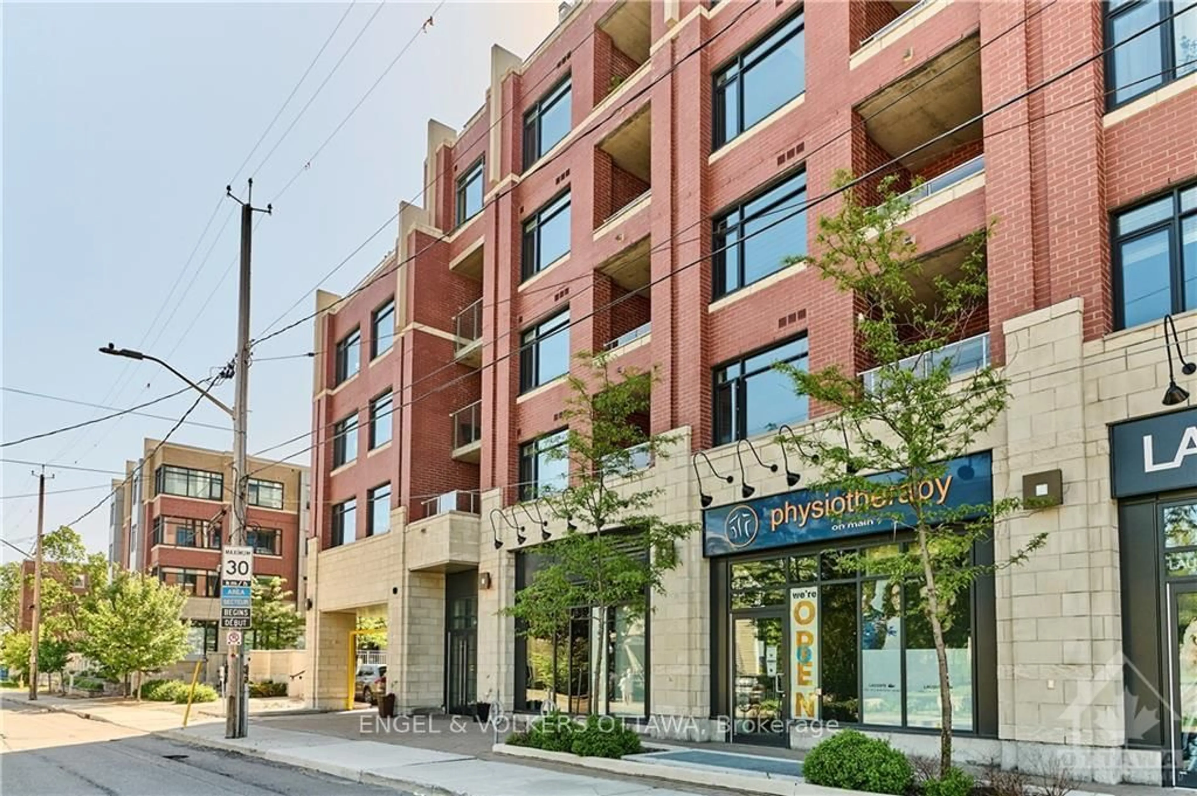Unknown for 60 Springhurst Ave #303, Ottawa Ontario K1S 5V7