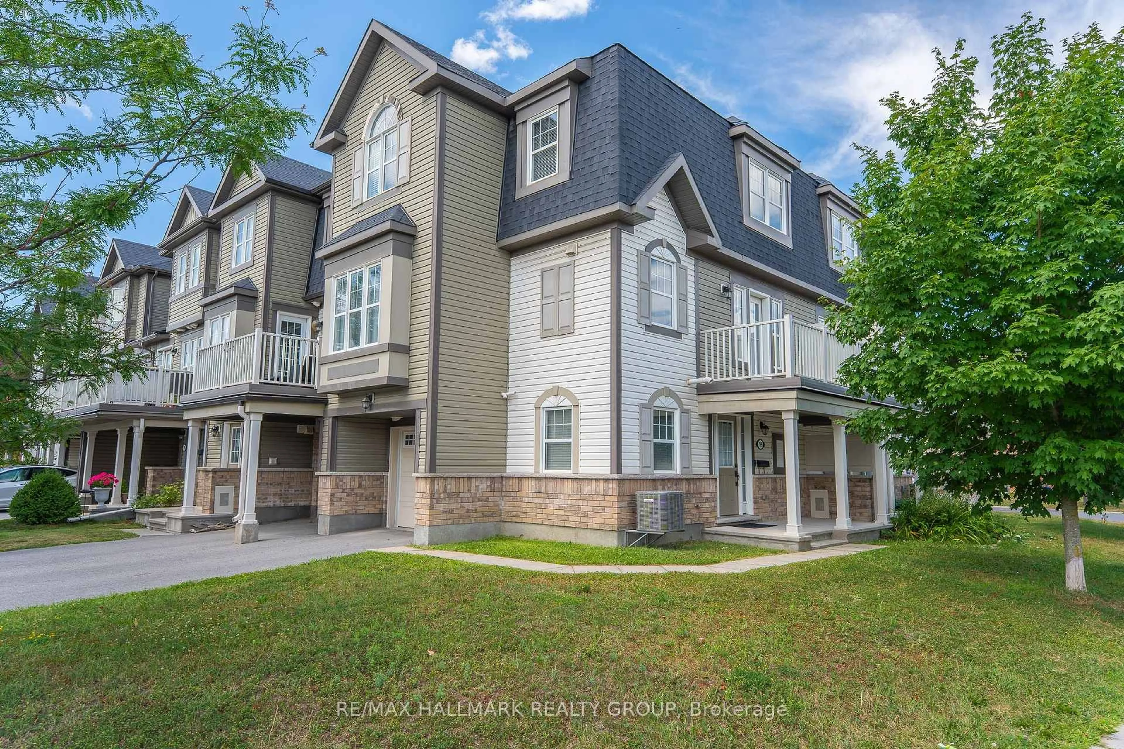 Unknown for 799 Mayfly Cres, Ottawa Ontario K2J 6C7