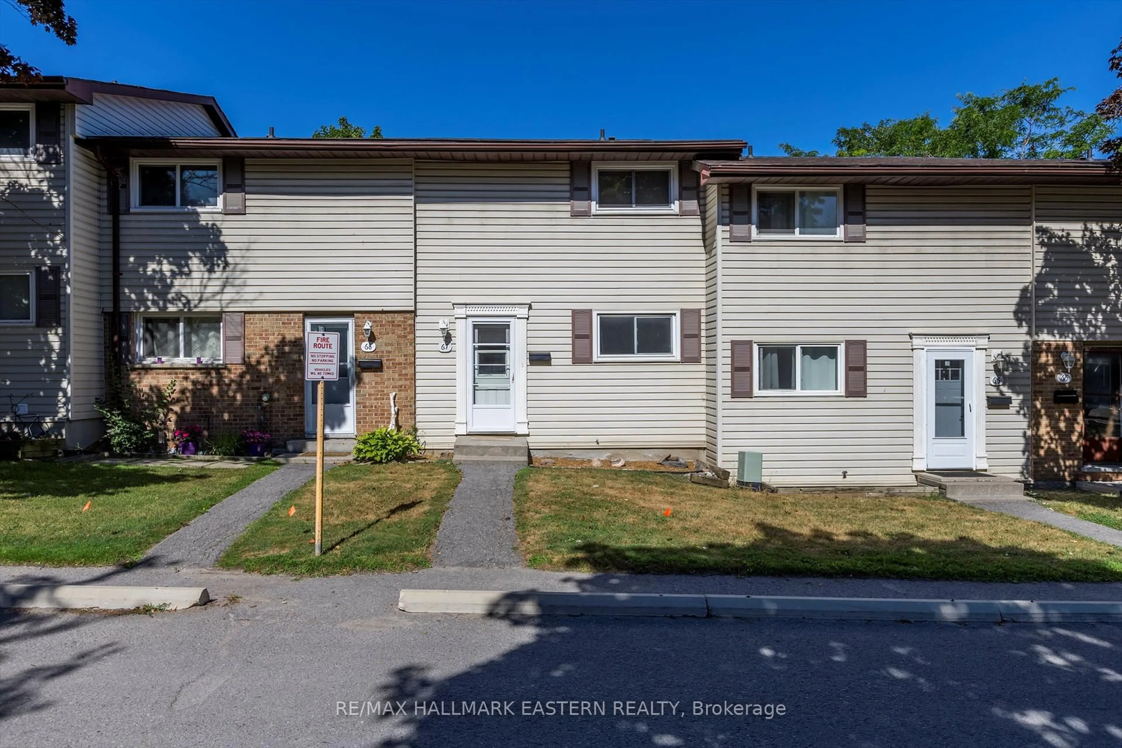 Unknown for 996 Sydenham Rd #67, Peterborough South Ontario K9J 7V7